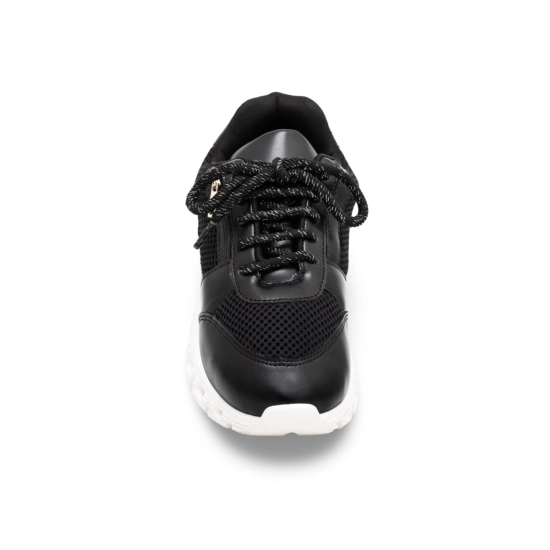 Black Casual Sneaker AT7320 - Image 3