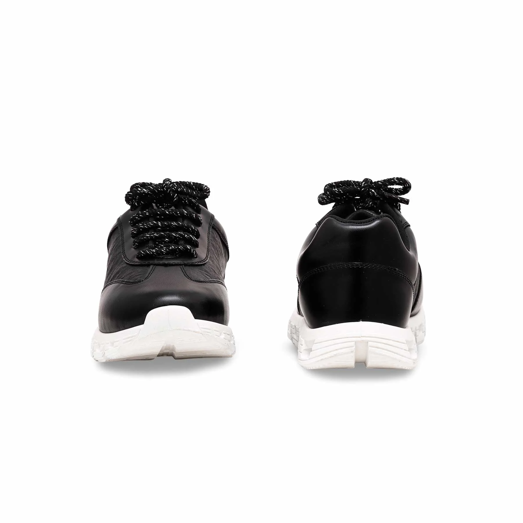 Black Casual Sneaker AT7359 - Image 4