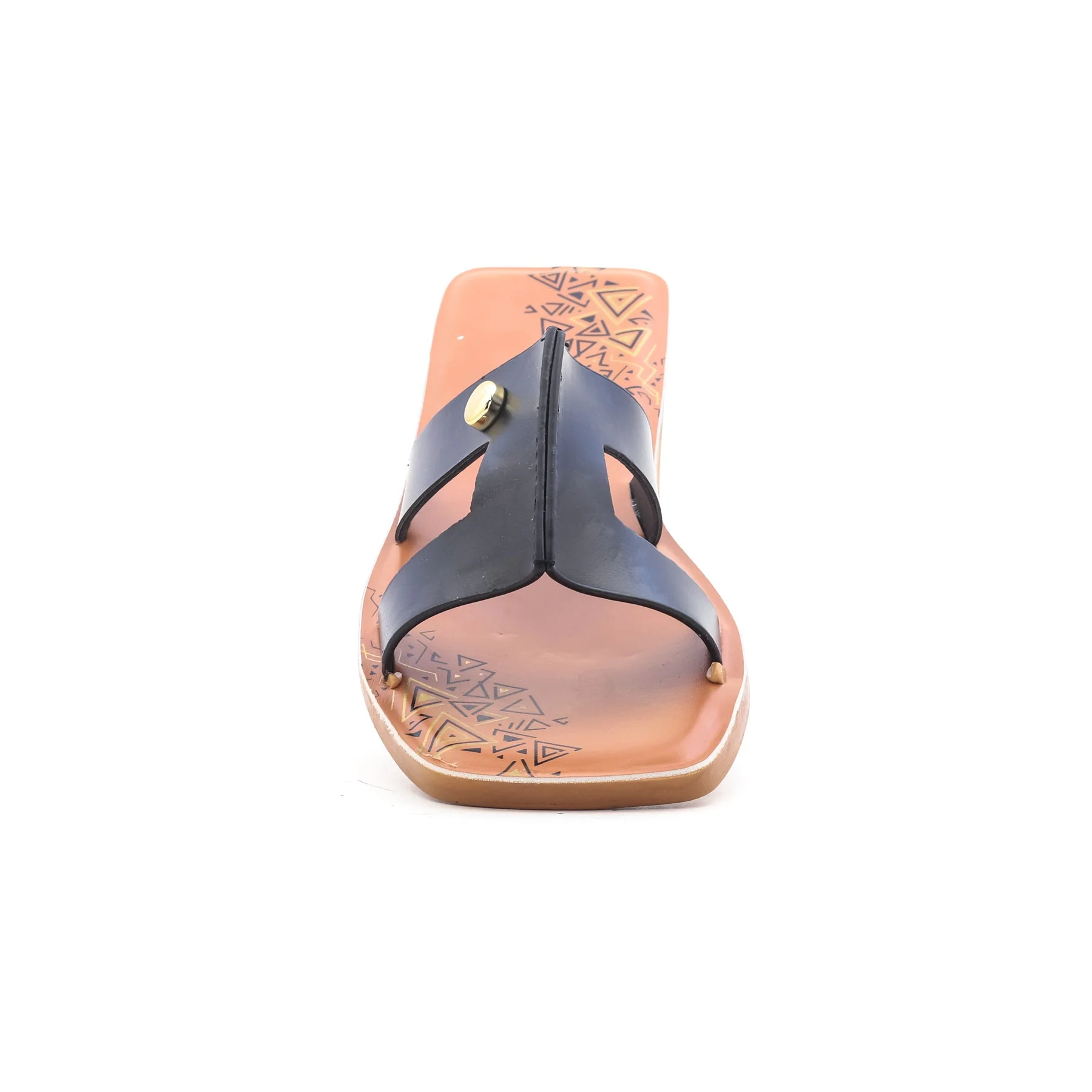 Black Casual Softy CL5230 - Image 3