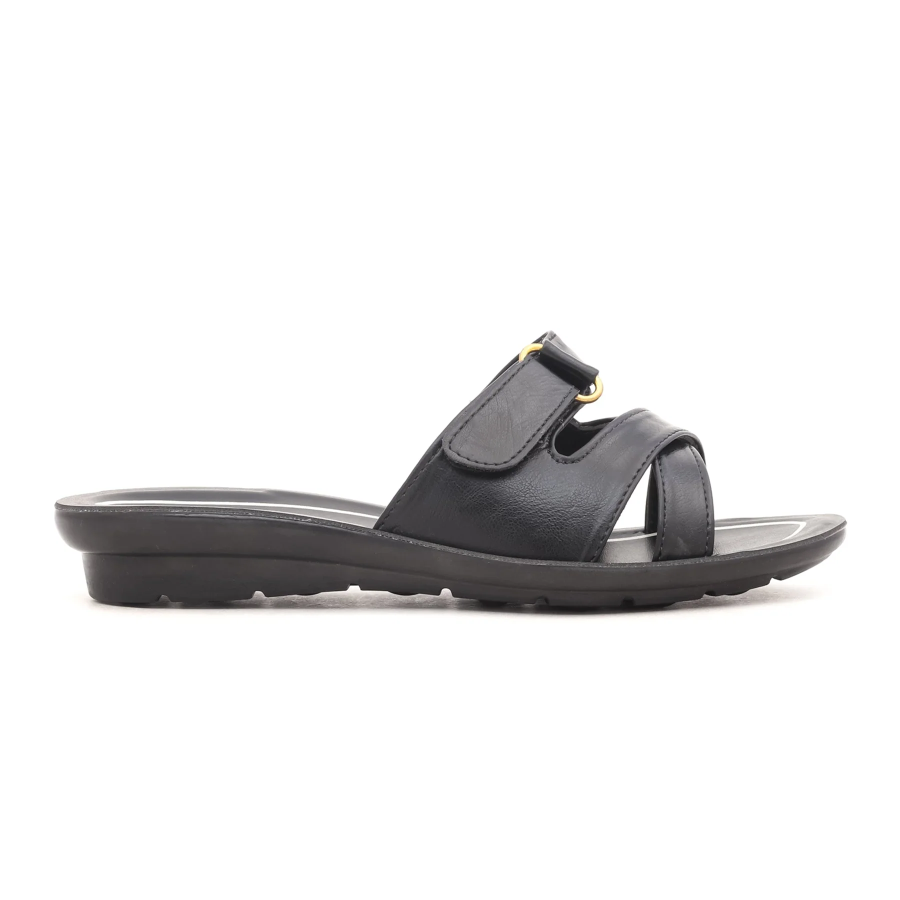 Black Casual Softy CL5232 - Image 2