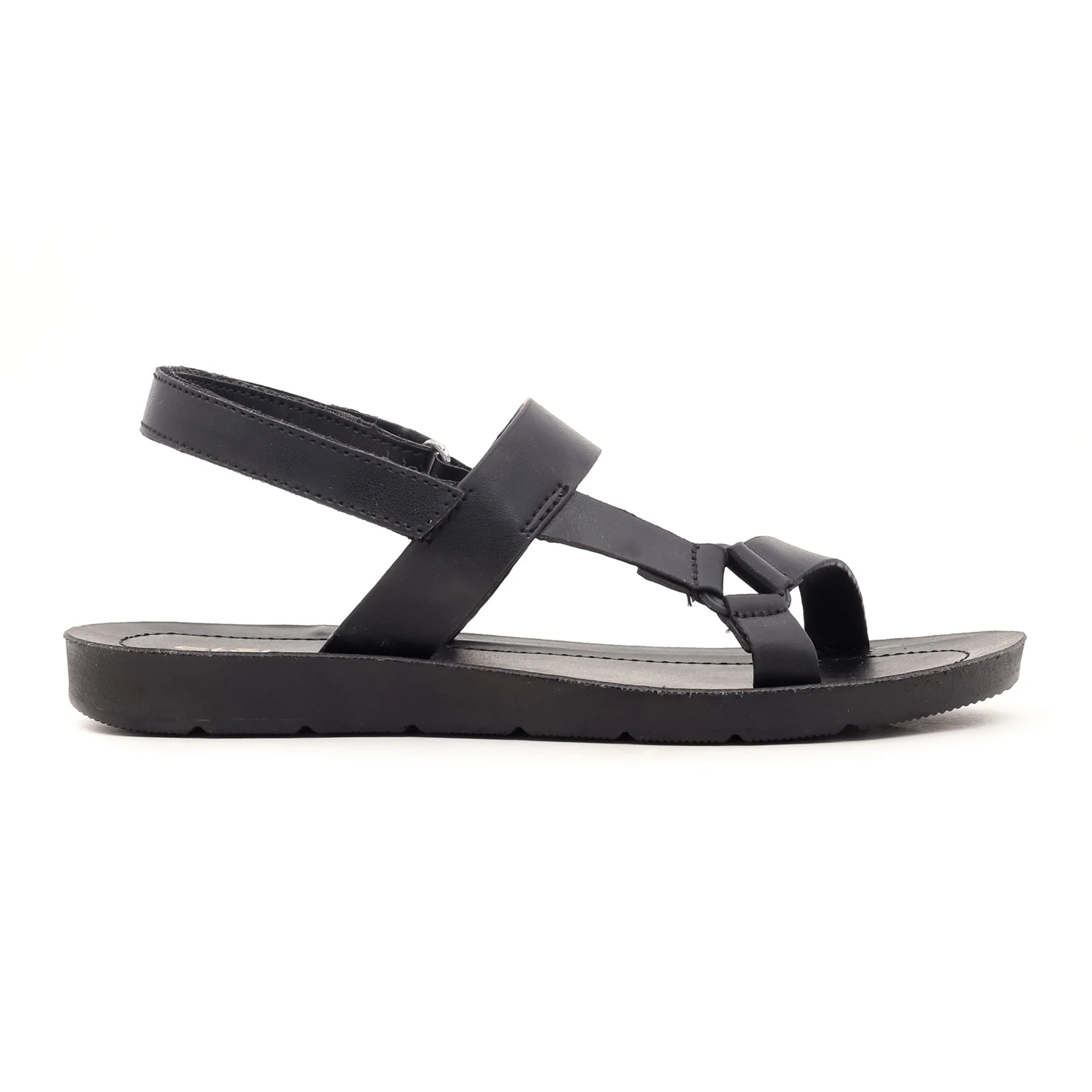 Black Casual Softy CL5240 - Image 2