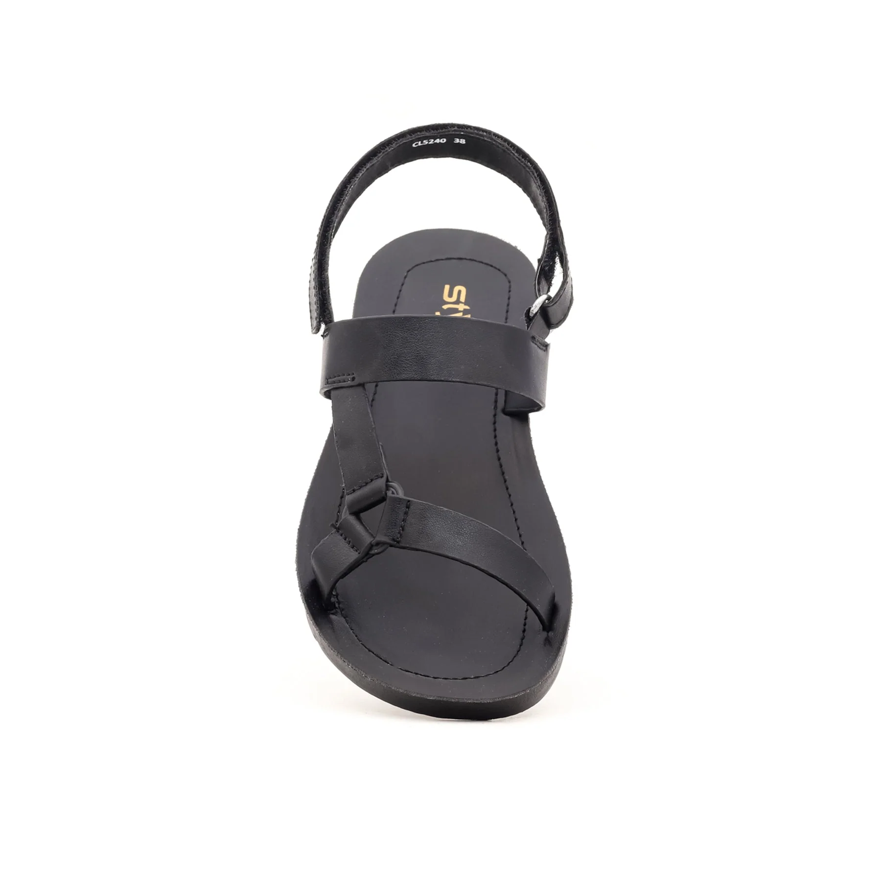 Black Casual Softy CL5240 - Image 3