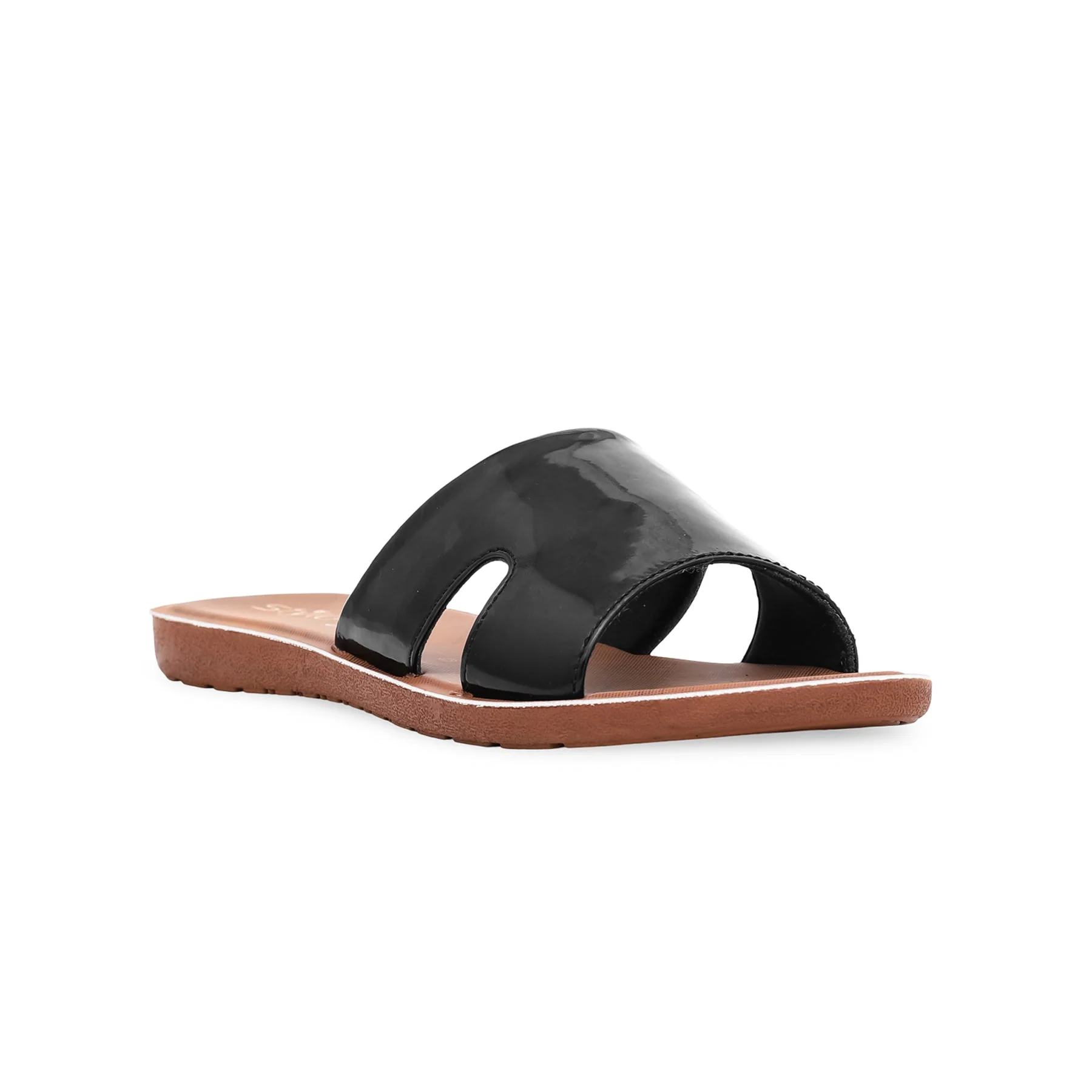 Black Casual Softy CL5359 - Image 2