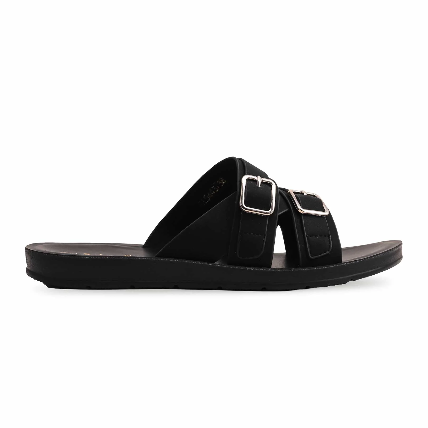 Black Casual Softy CL5443 - Image 2