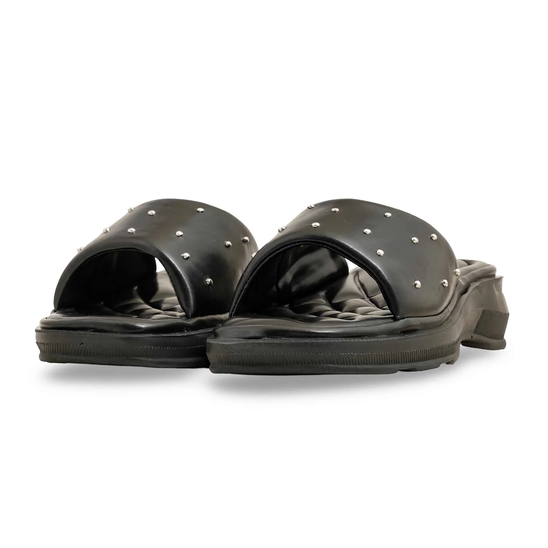 Black Casual Softy CL5479 - Image 3
