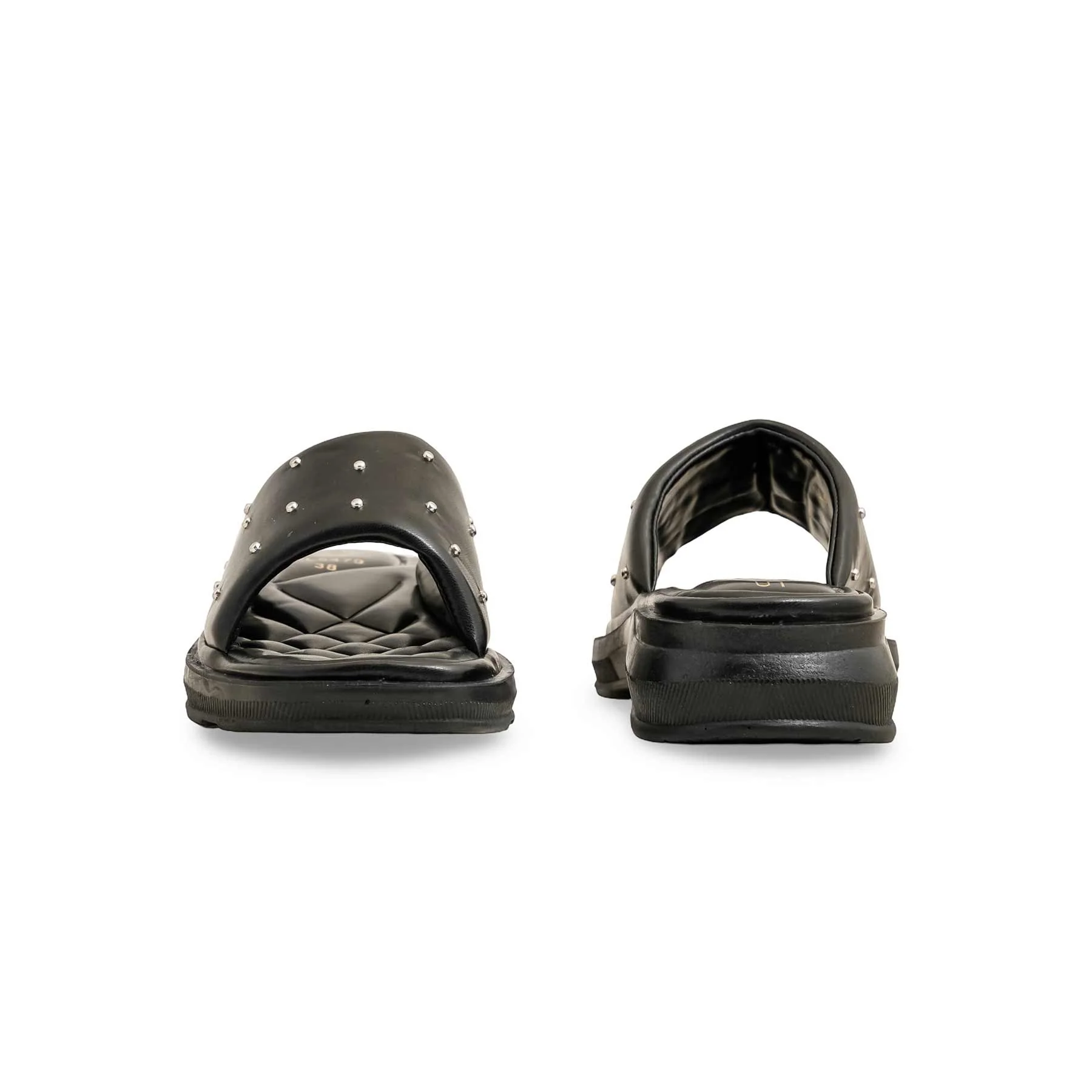 Black Casual Softy CL5479 - Image 4