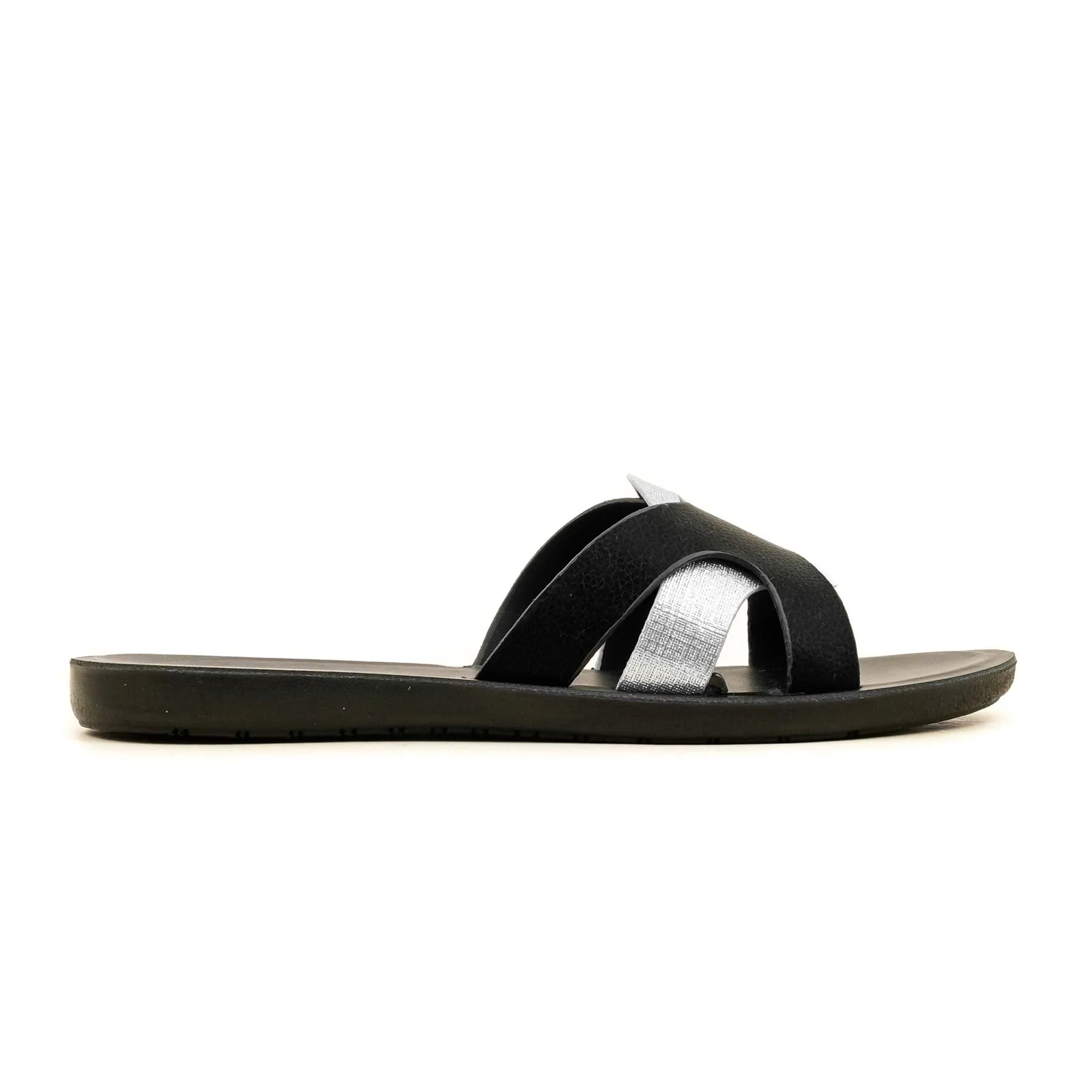 Black Casual Softy CL5495 - Image 2