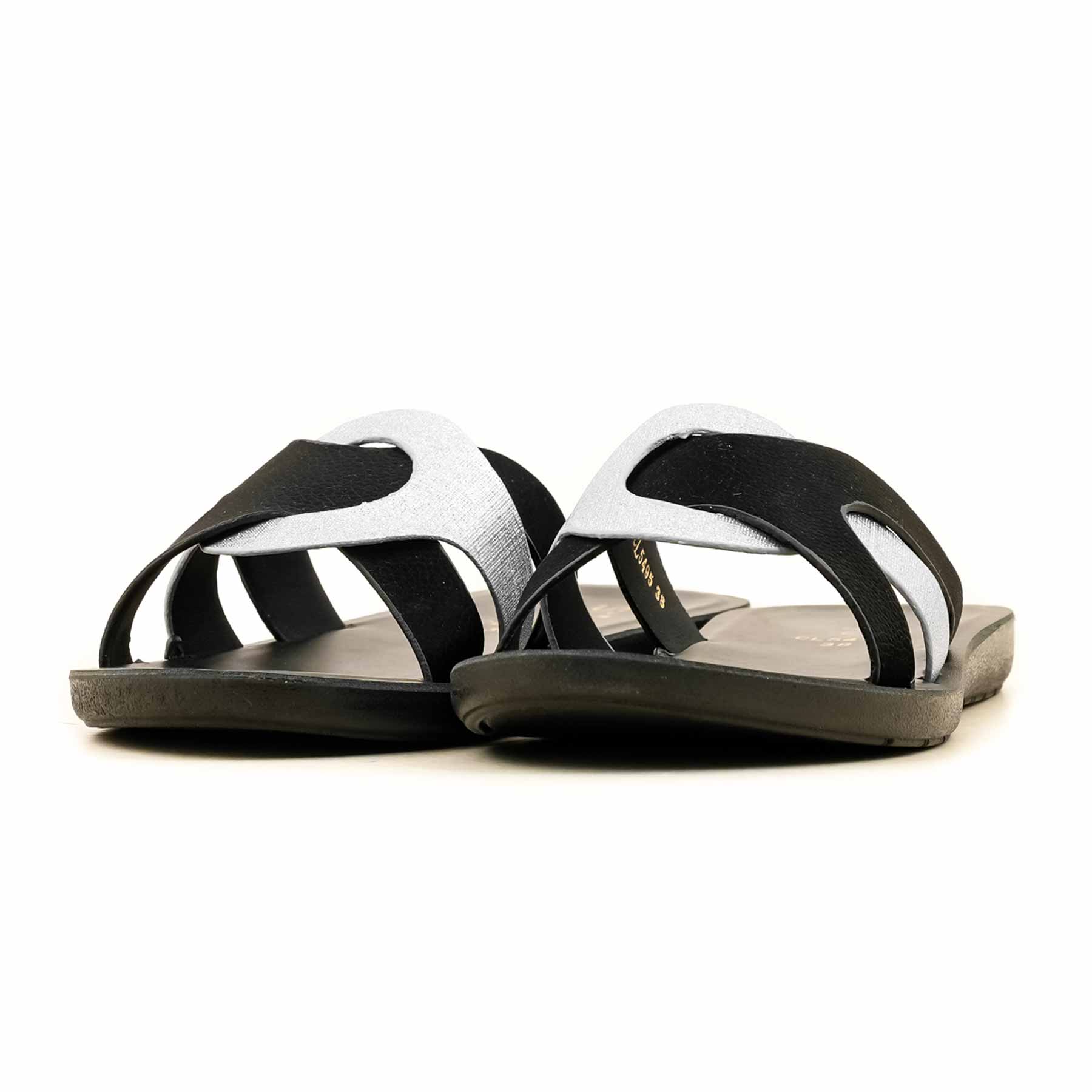 Black Casual Softy CL5495 - Image 3