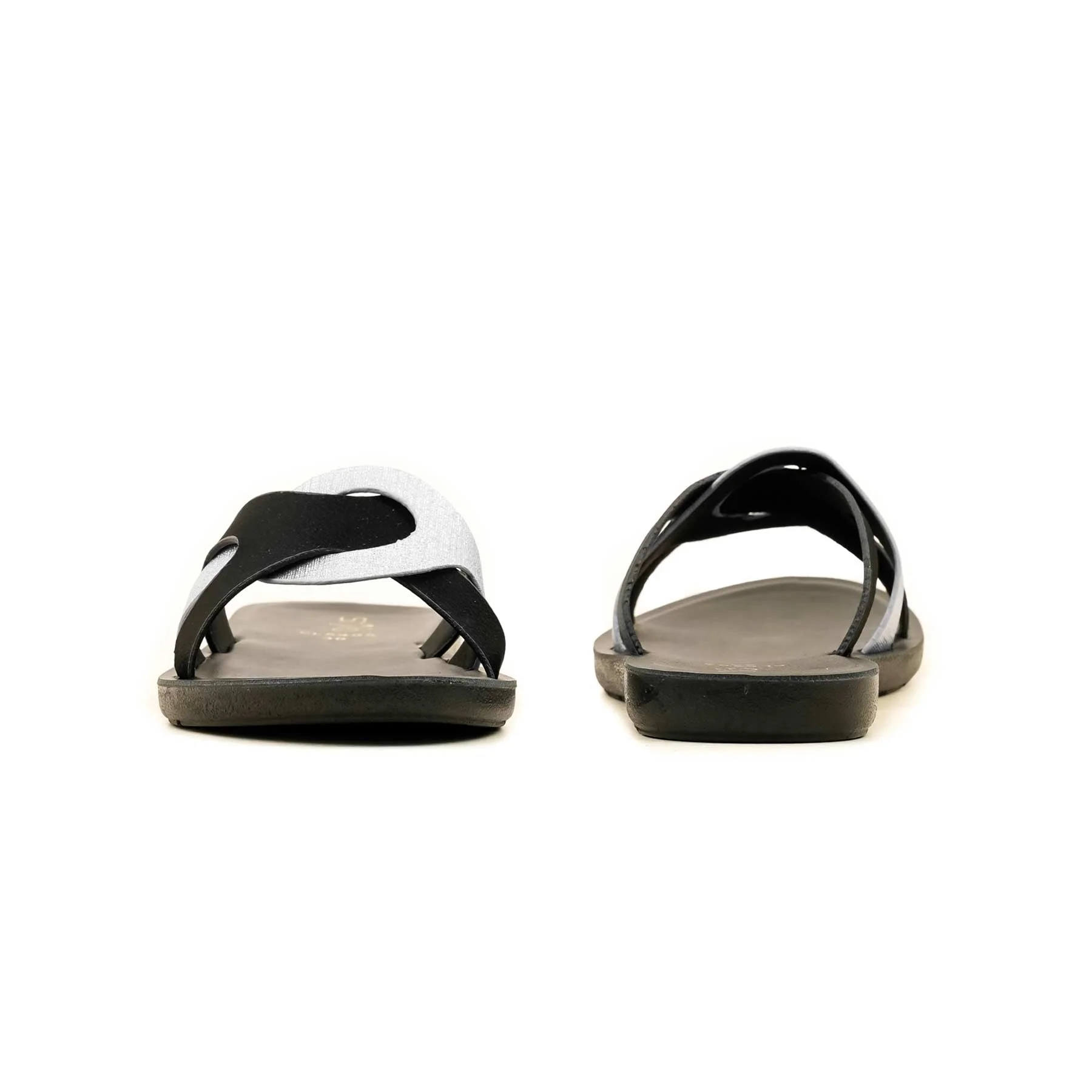 Black Casual Softy CL5495 - Image 4