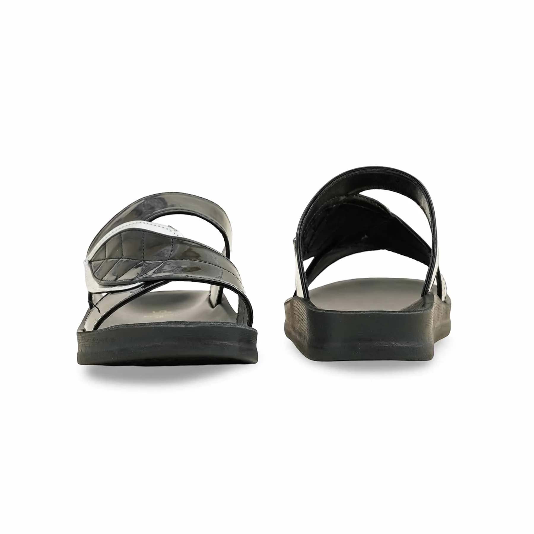 Black Casual Softy CL5504 - Image 4