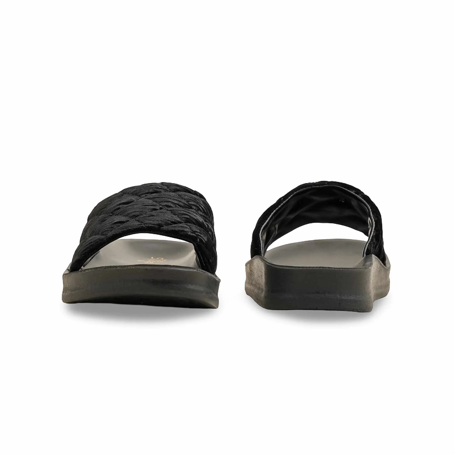 Black Casual Softy CL5510 - Image 4
