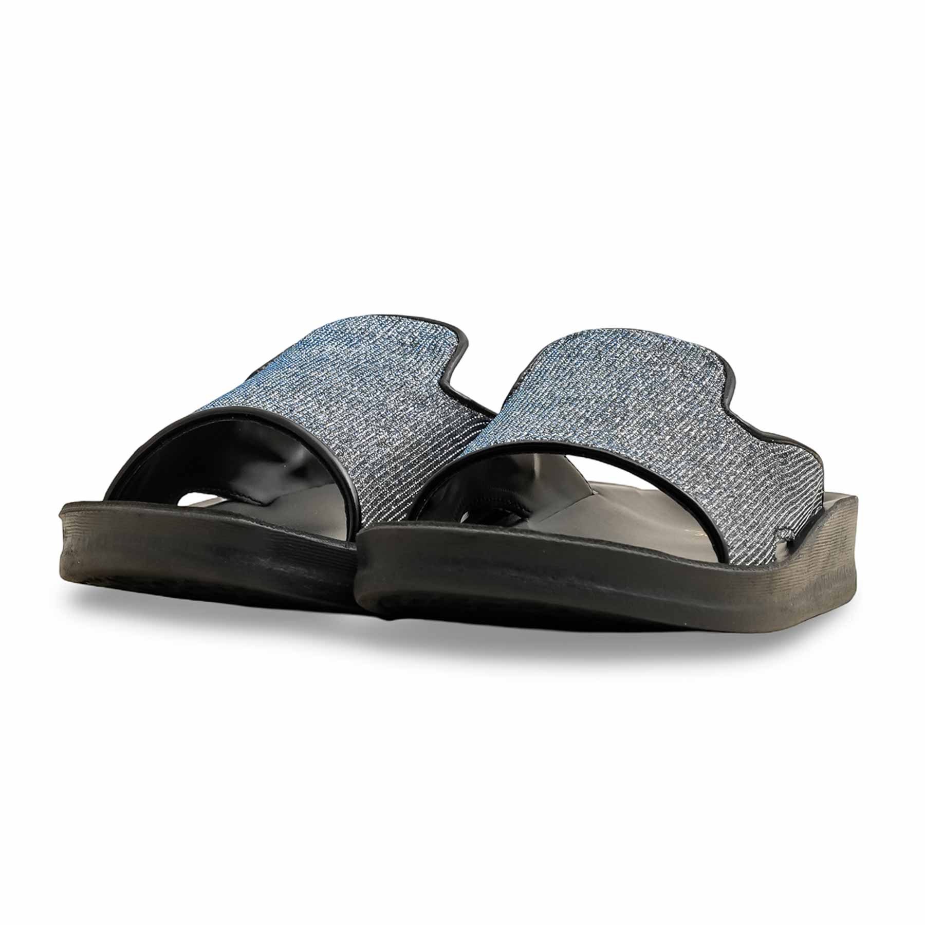 Black Casual Softy CL5512 - Image 3