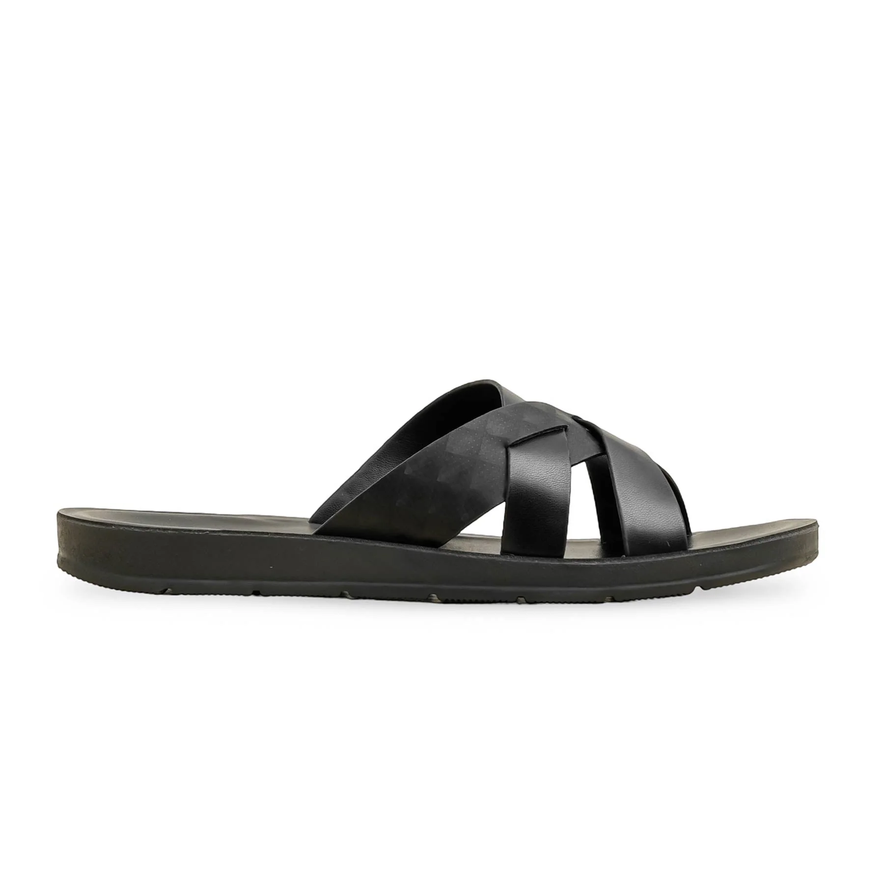 Black Casual Softy CL5515 - Image 2