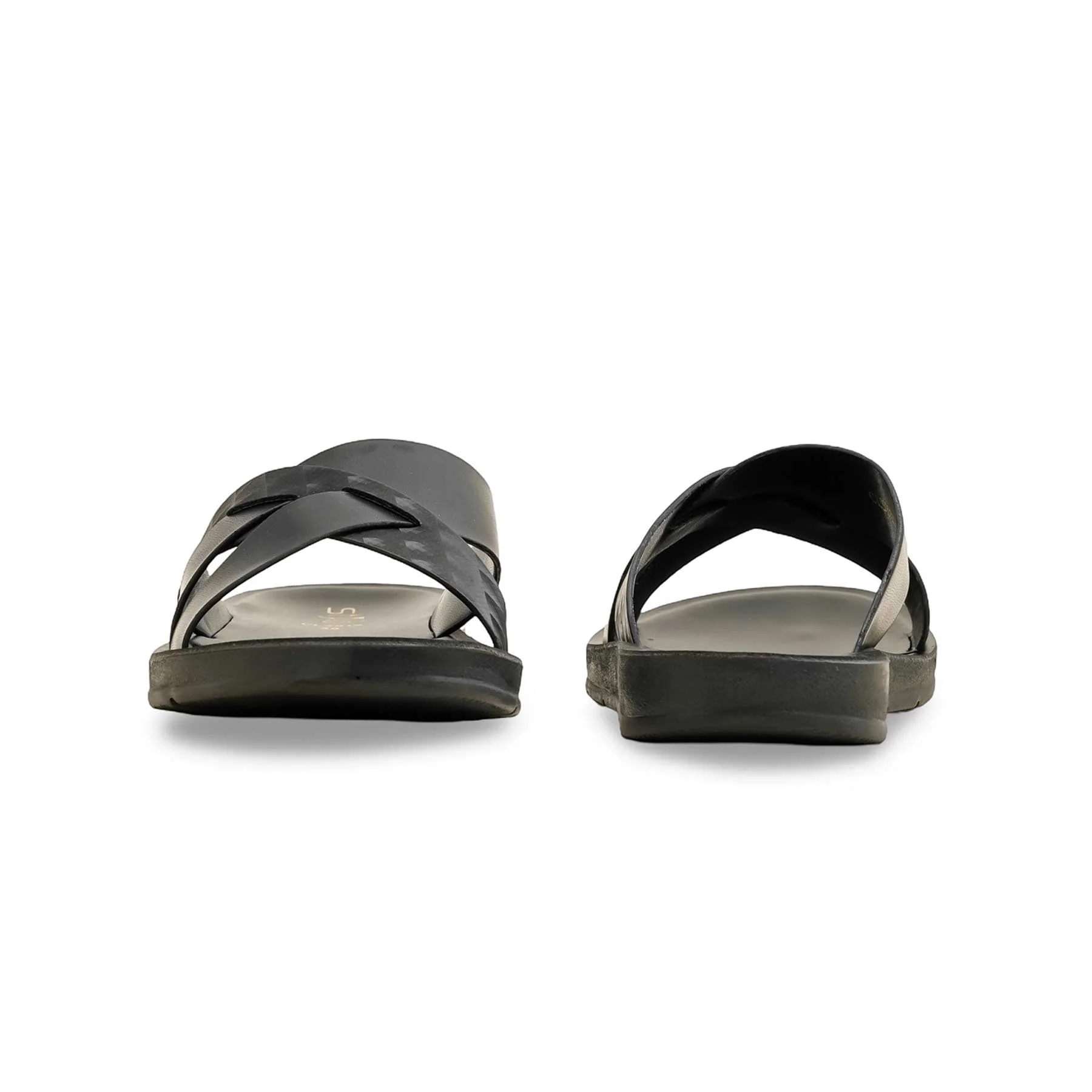 Black Casual Softy CL5515 - Image 4