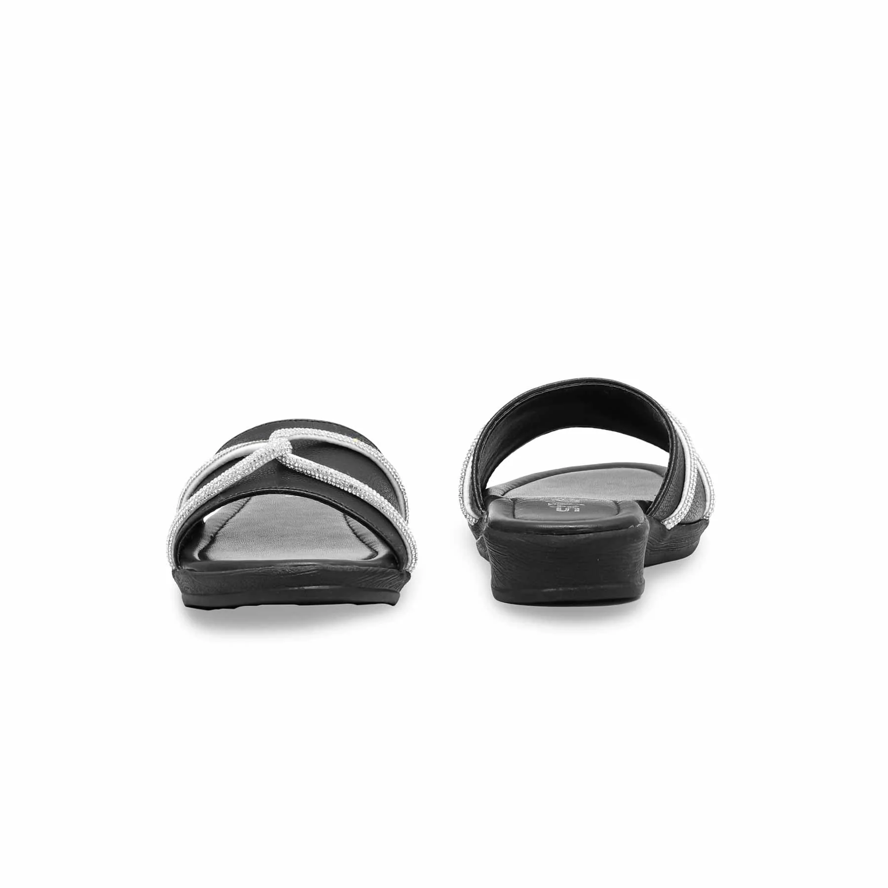 Black Casual Softy CL7153 - Image 3