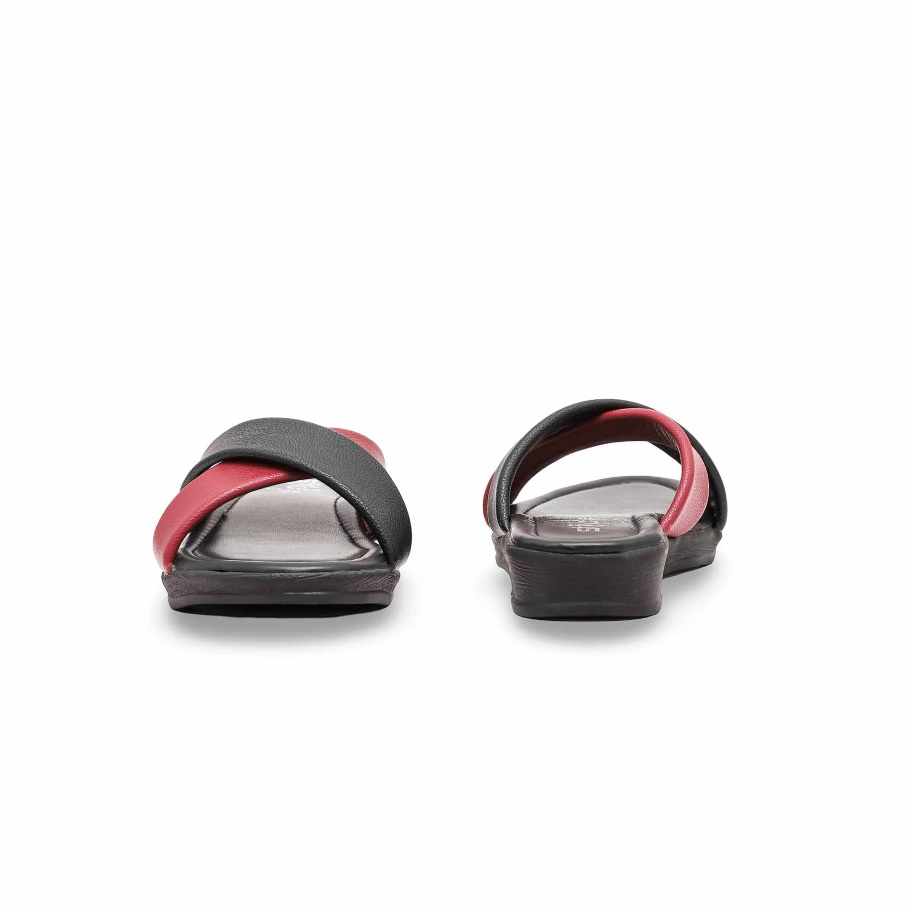 Black Casual Softy CL7155 - Image 3