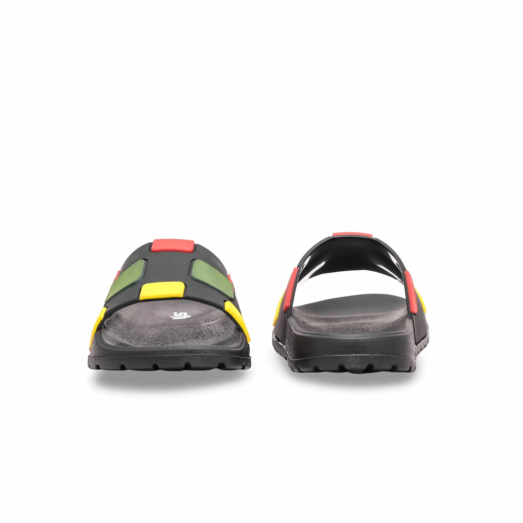 Black Casual Softy CL9231 - Image 3
