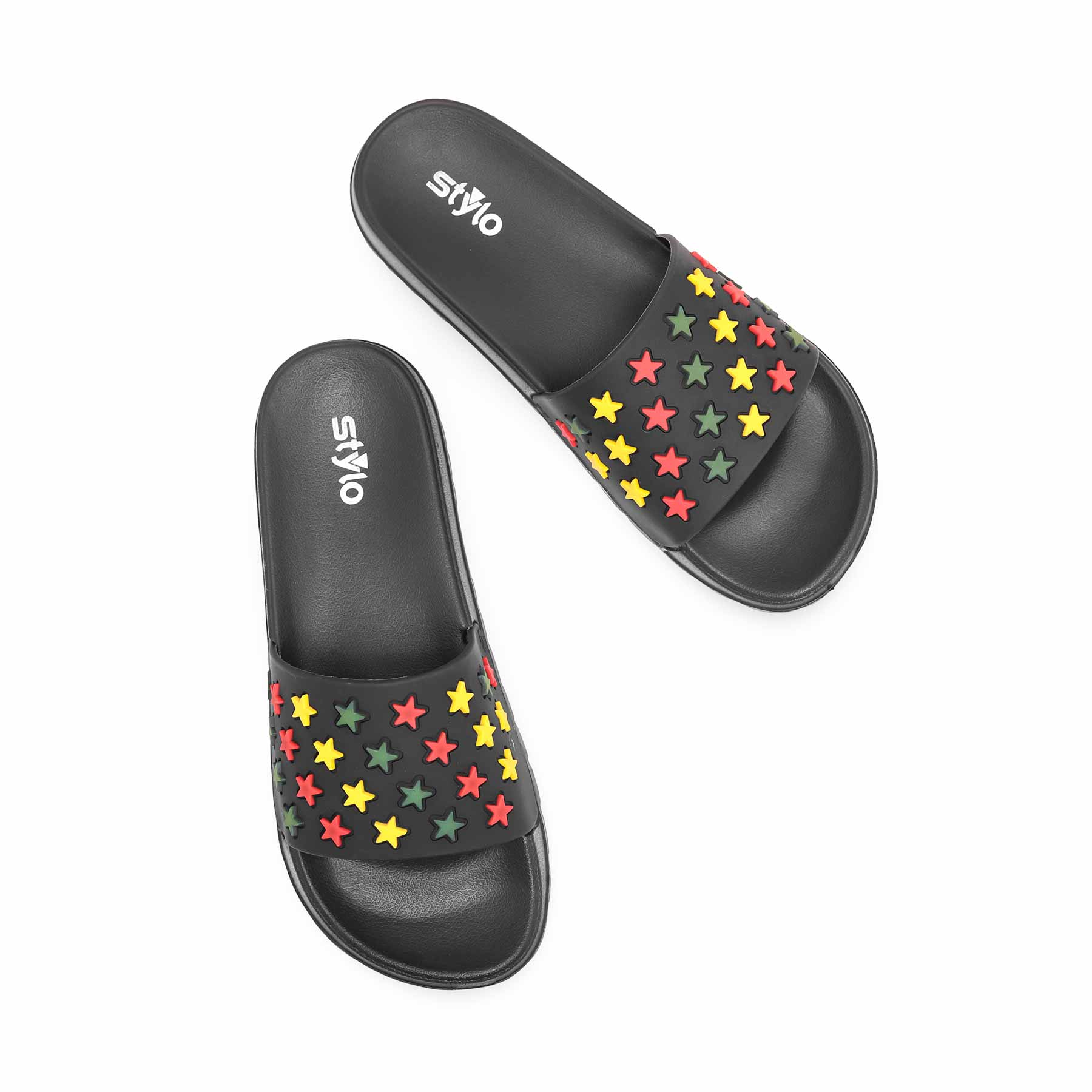 Black Casual Softy CL9232 - Image 4