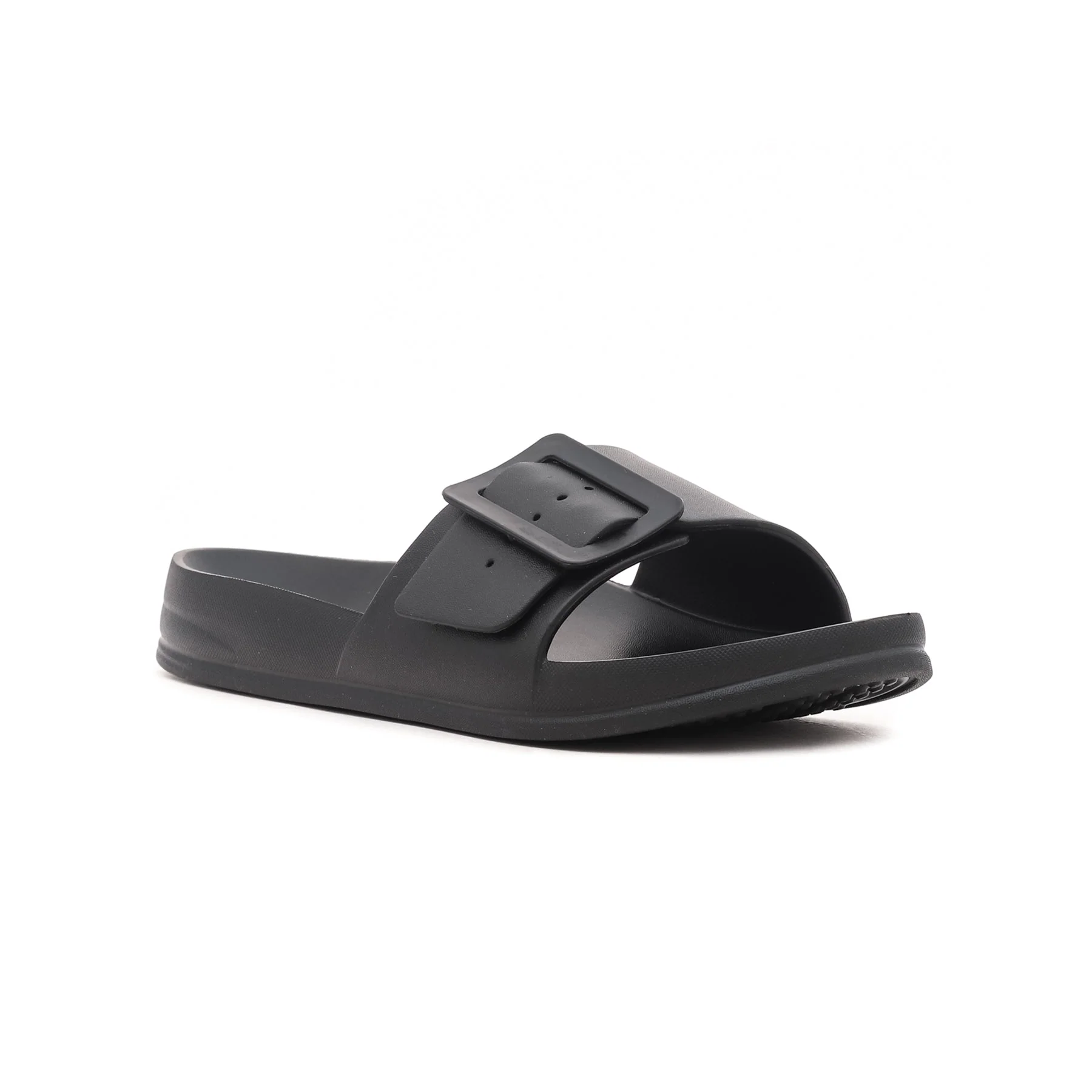 Black Casual Softy CL9236 - Image 2