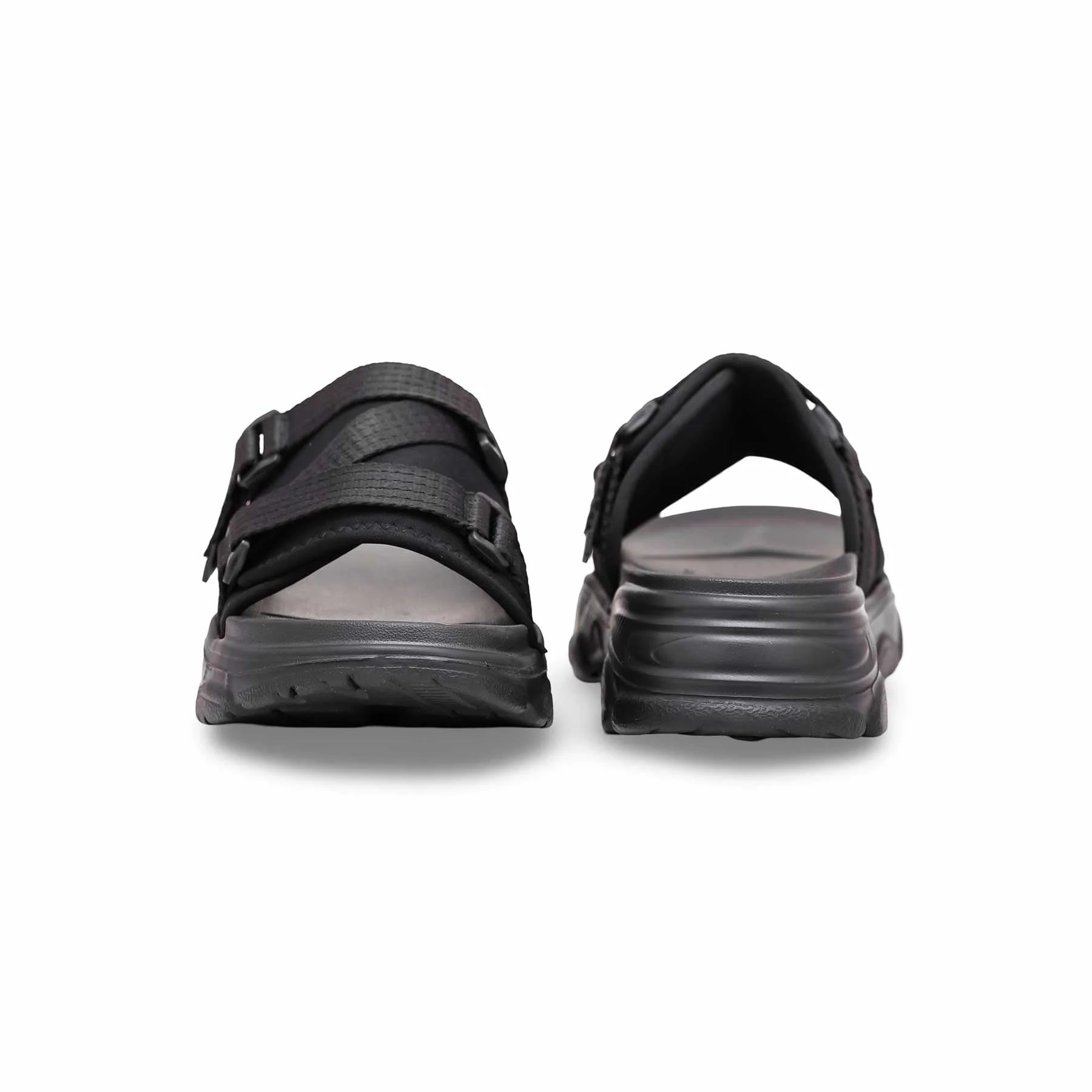 Black Casual Softy CL9252 - Image 4