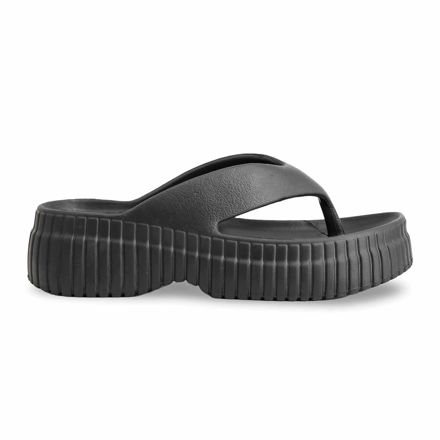 Black Casual Softy CL9338 - Image 2