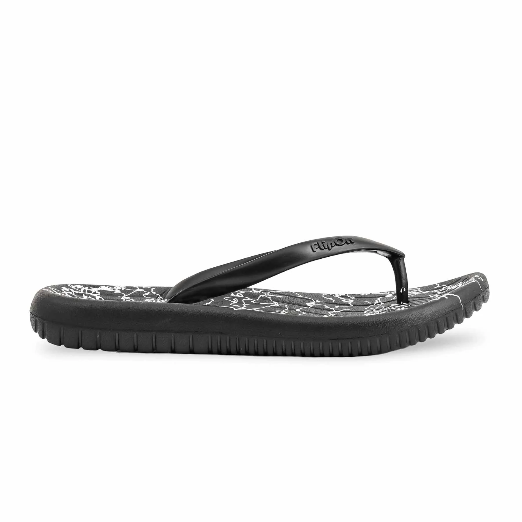 Black Casual Softy CL9339 - Image 2