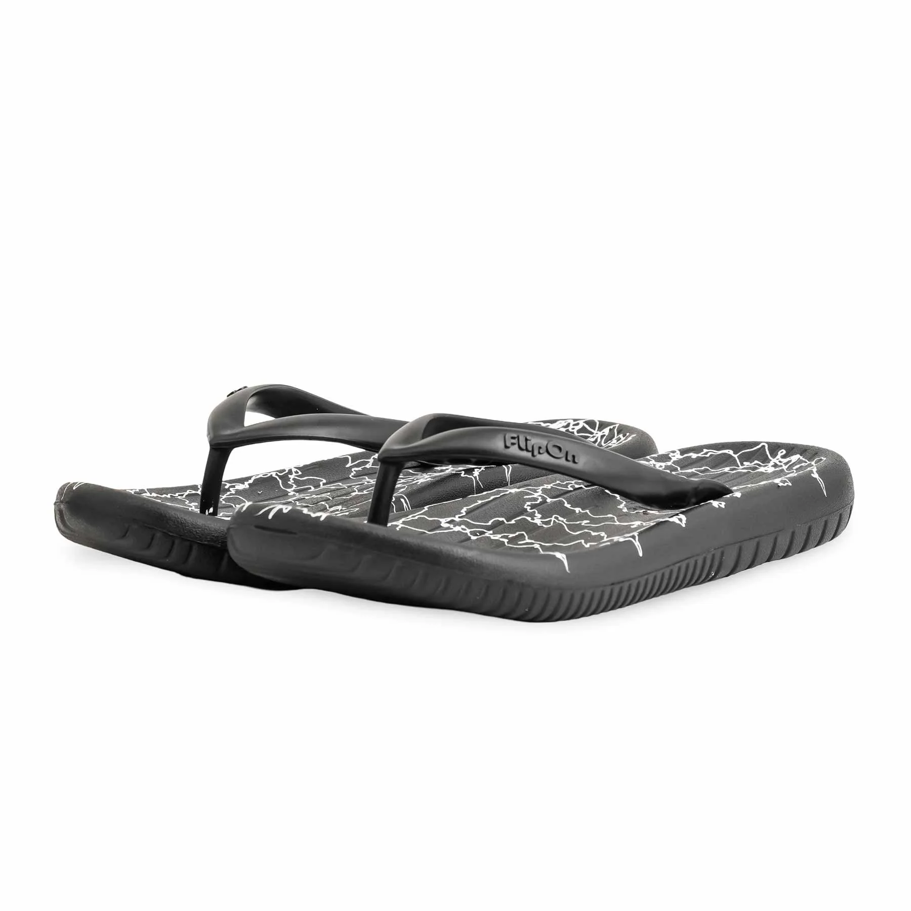 Black Casual Softy CL9339 - Image 3