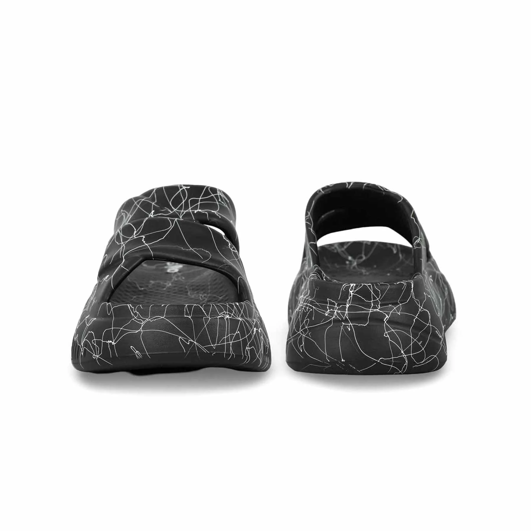 Black Casual Softy CL9346 - Image 4