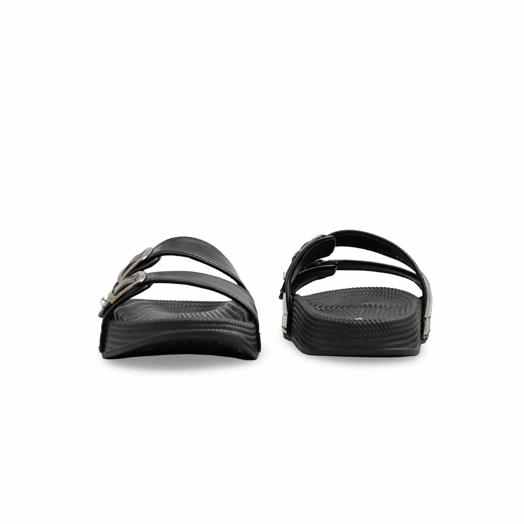 Black Casual Softy CL9365 - Image 4