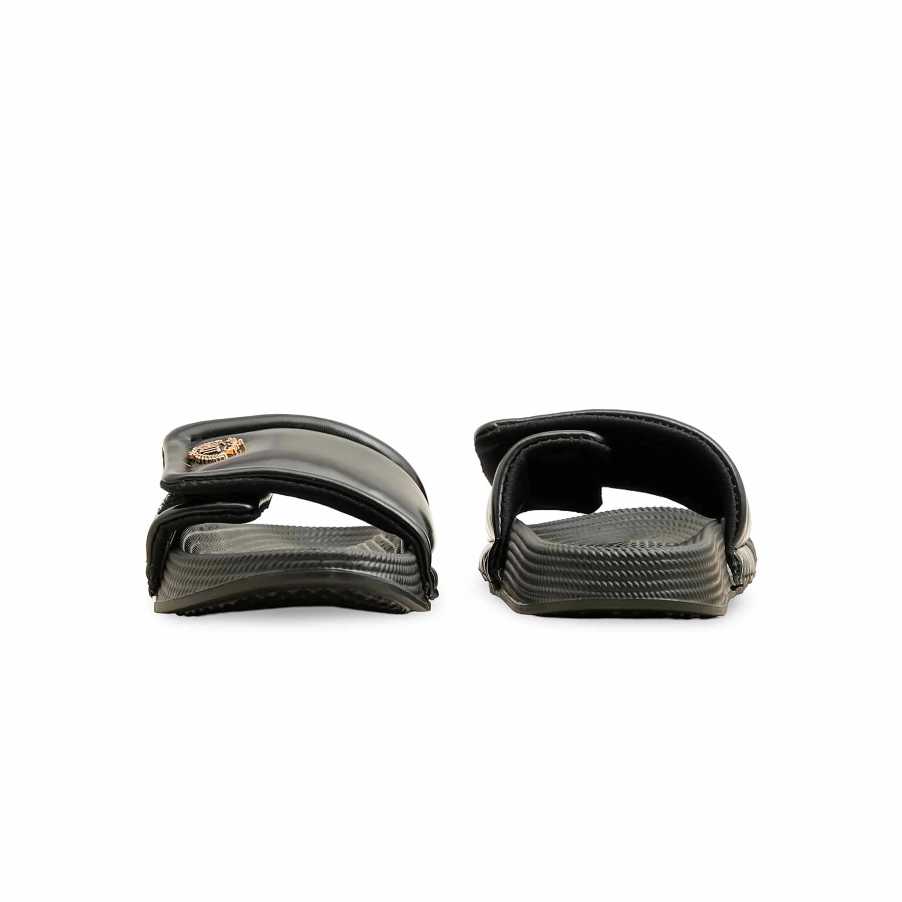 Black Casual Softy CL9371 - Image 4