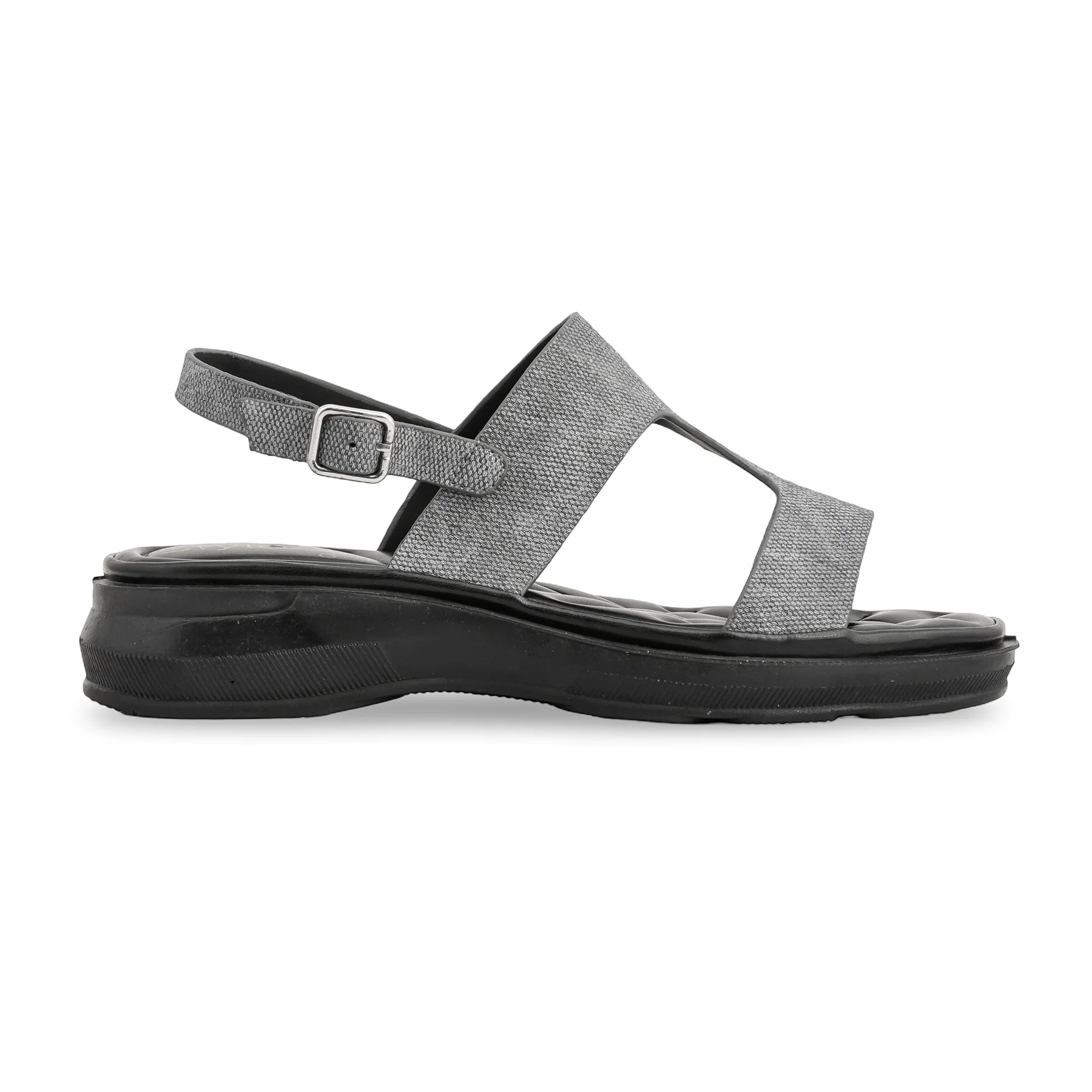 Black Casual Softy For Ladies CL5481 - Image 2