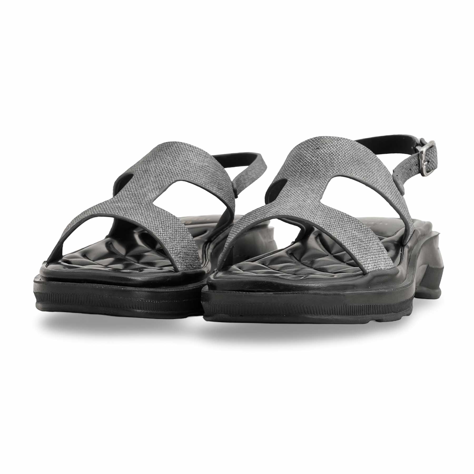 Black Casual Softy For Ladies CL5481 - Image 3