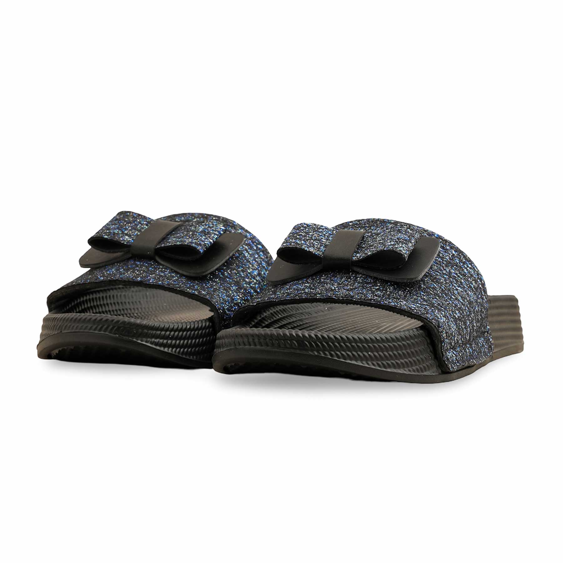 Black Casual Softy For Ladies CL9358 - Image 3