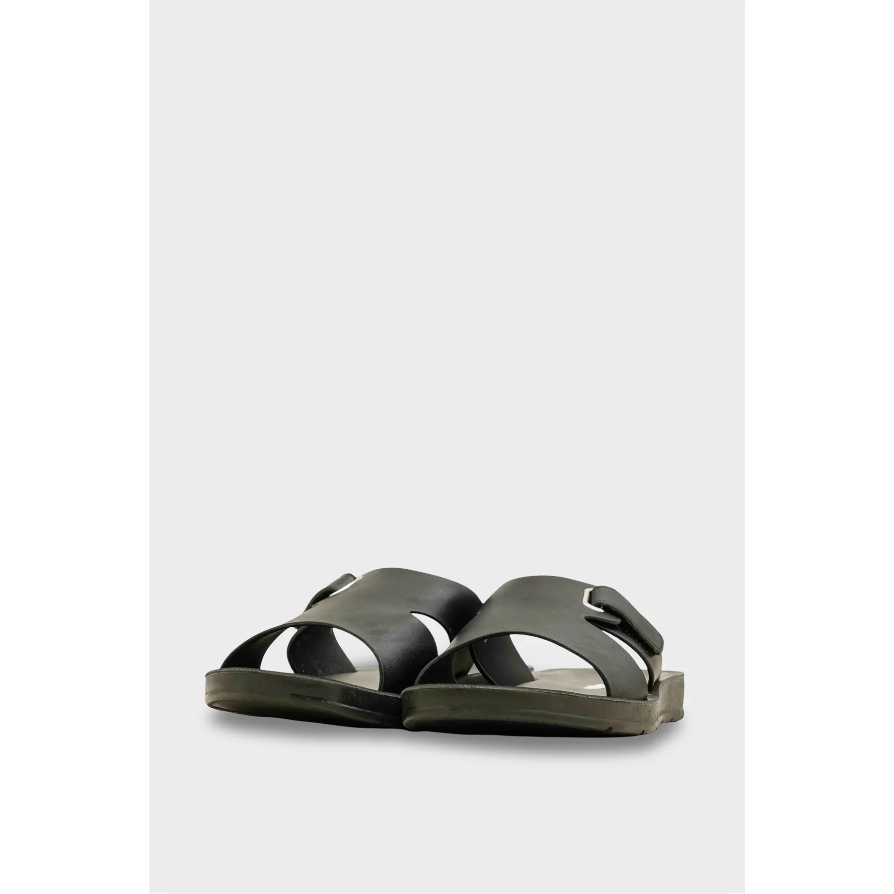 Black Casual Softy For Ladies CLS023 - Image 3