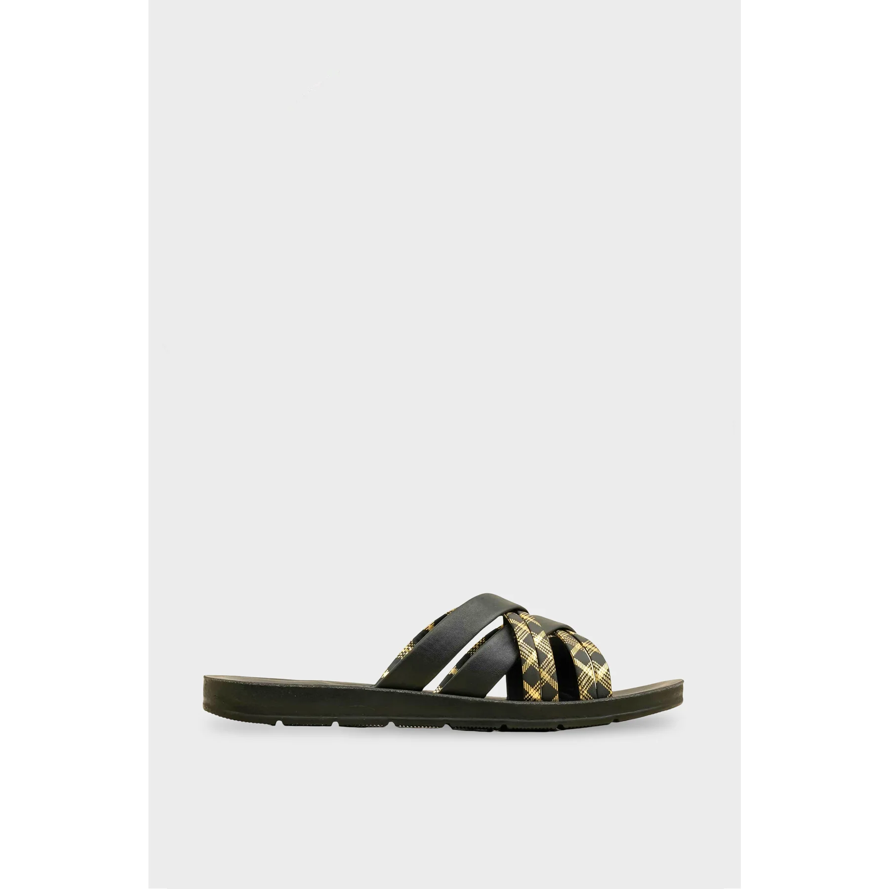 Black Casual Softy For Ladies CLS032 - Image 2