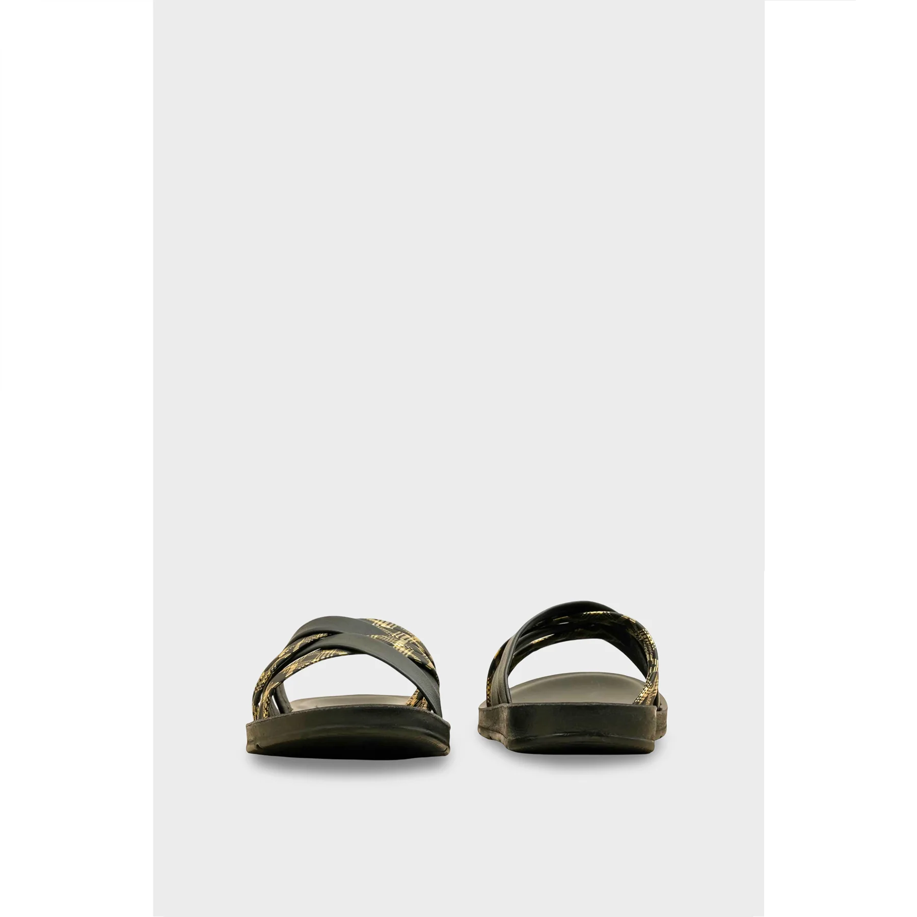 Black Casual Softy For Ladies CLS032 - Image 4
