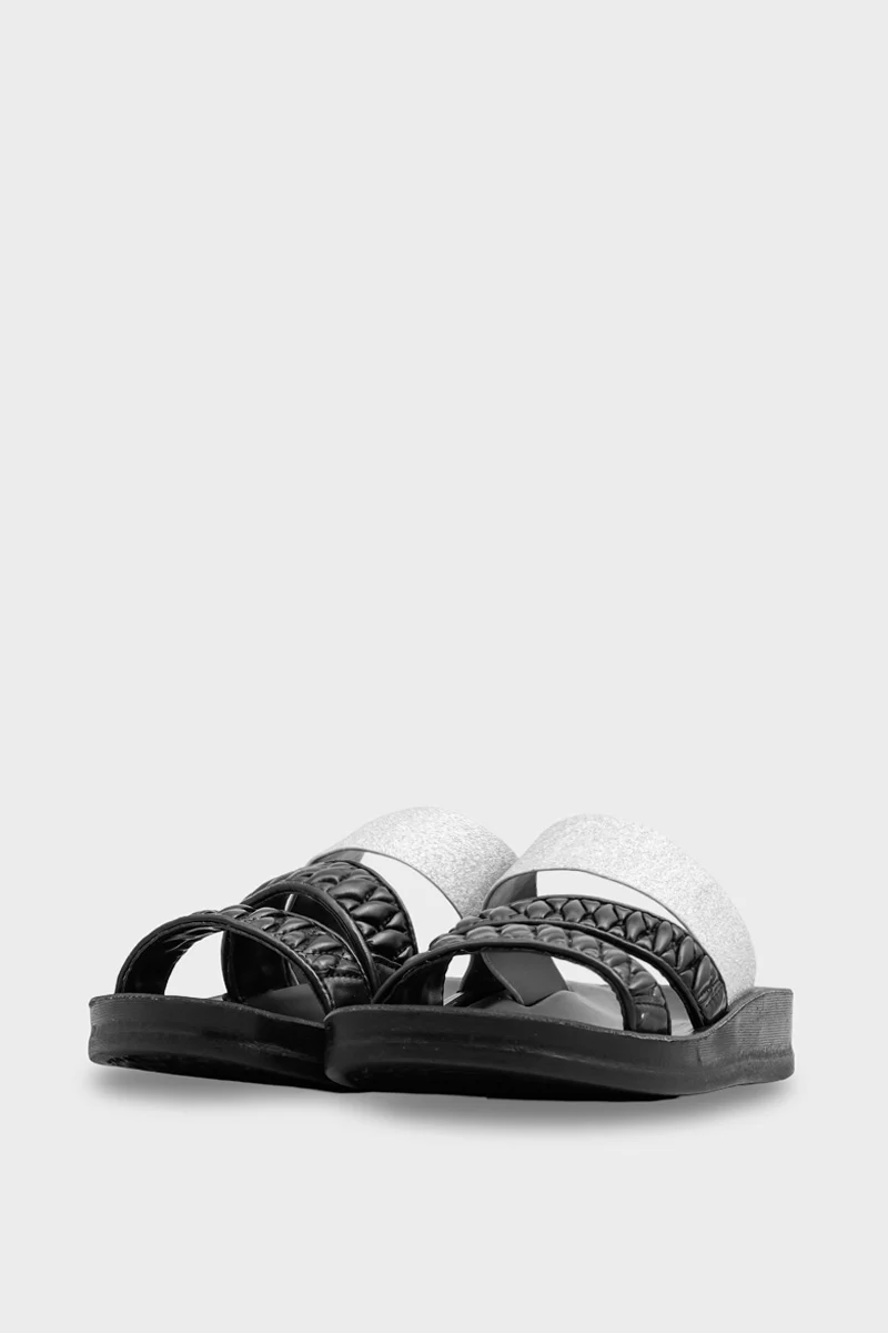 Black Casual Softy For Ladies CLS055 - Image 3