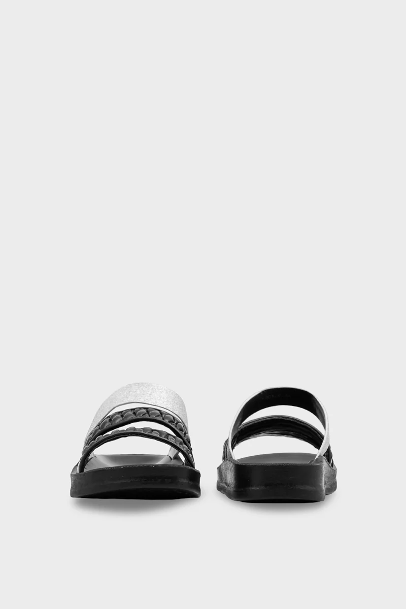 Black Casual Softy For Ladies CLS055 - Image 4
