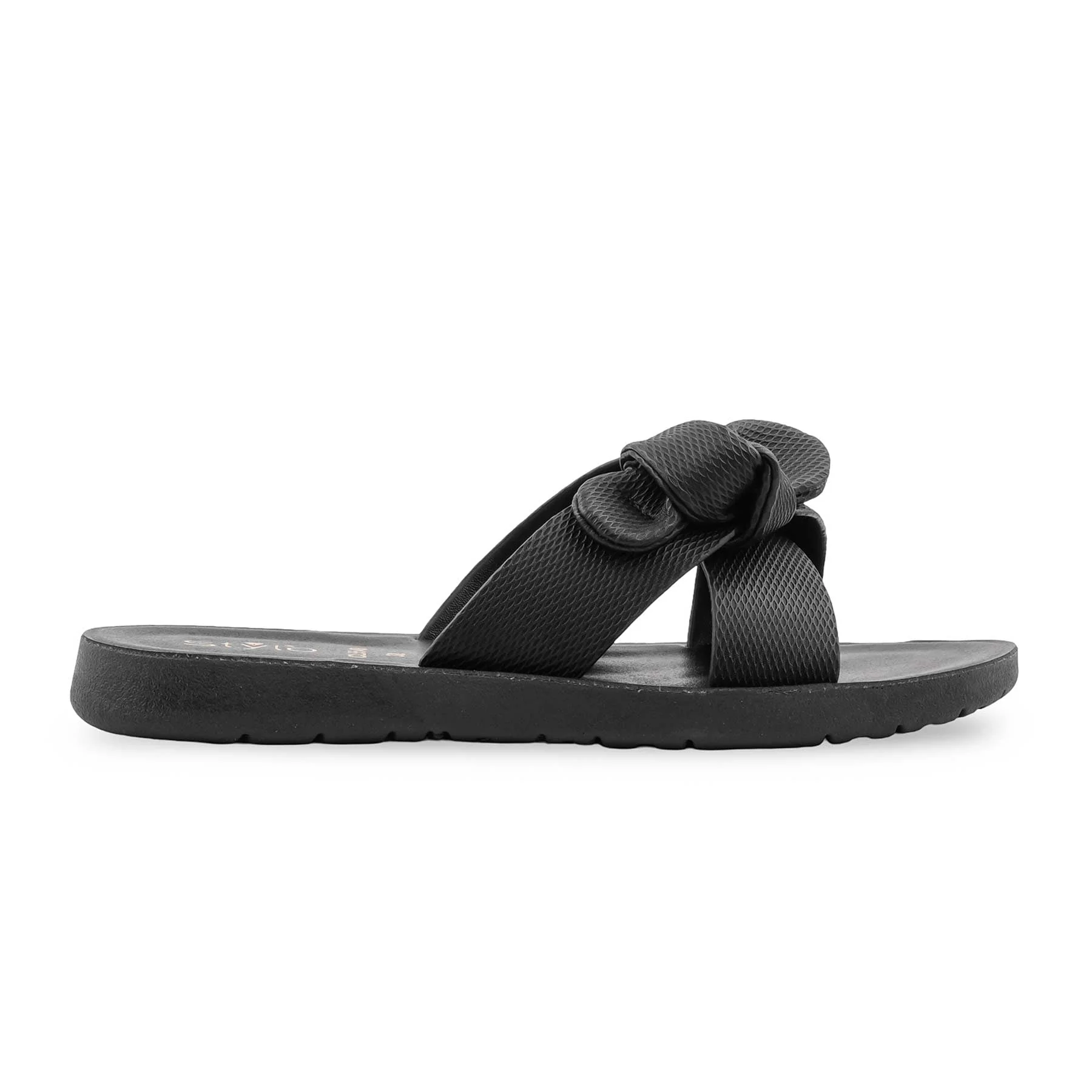 Black Casual Softy For Women CL5549 - Image 2