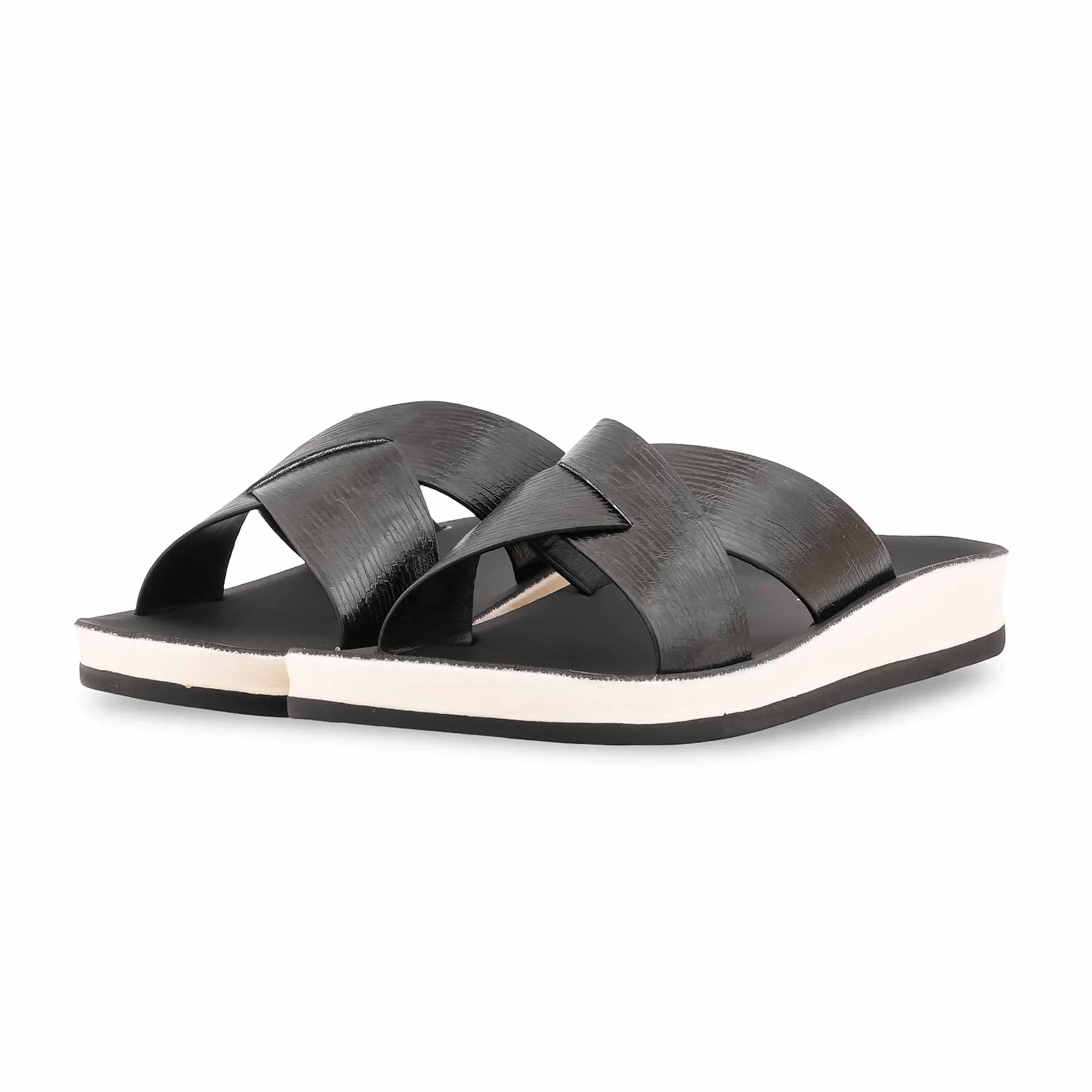 Black Casual Softy For Women CL5626 - Image 3