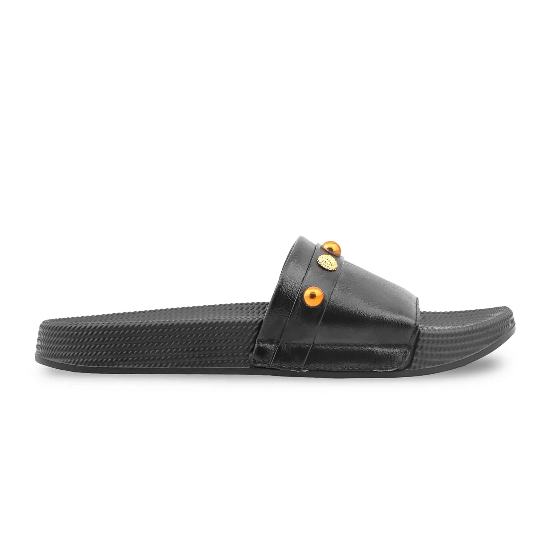 Black Casual Softy For Women CL9397 - Image 2