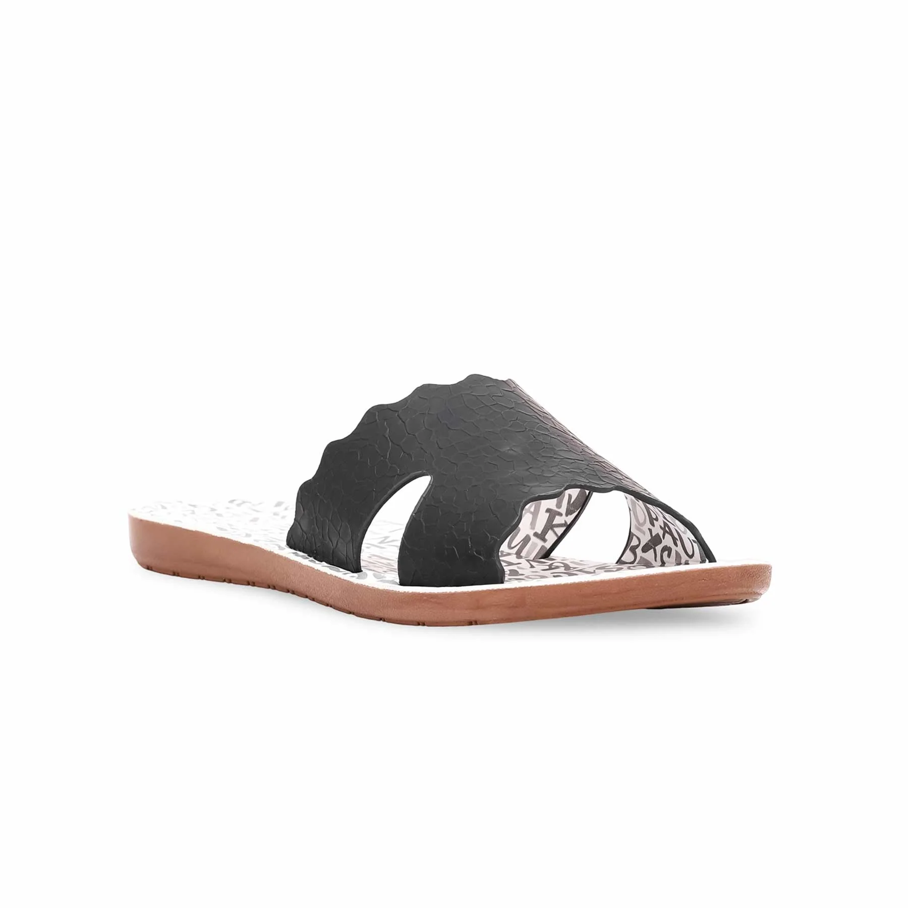 Black Casual Softy CL5374 - Image 2