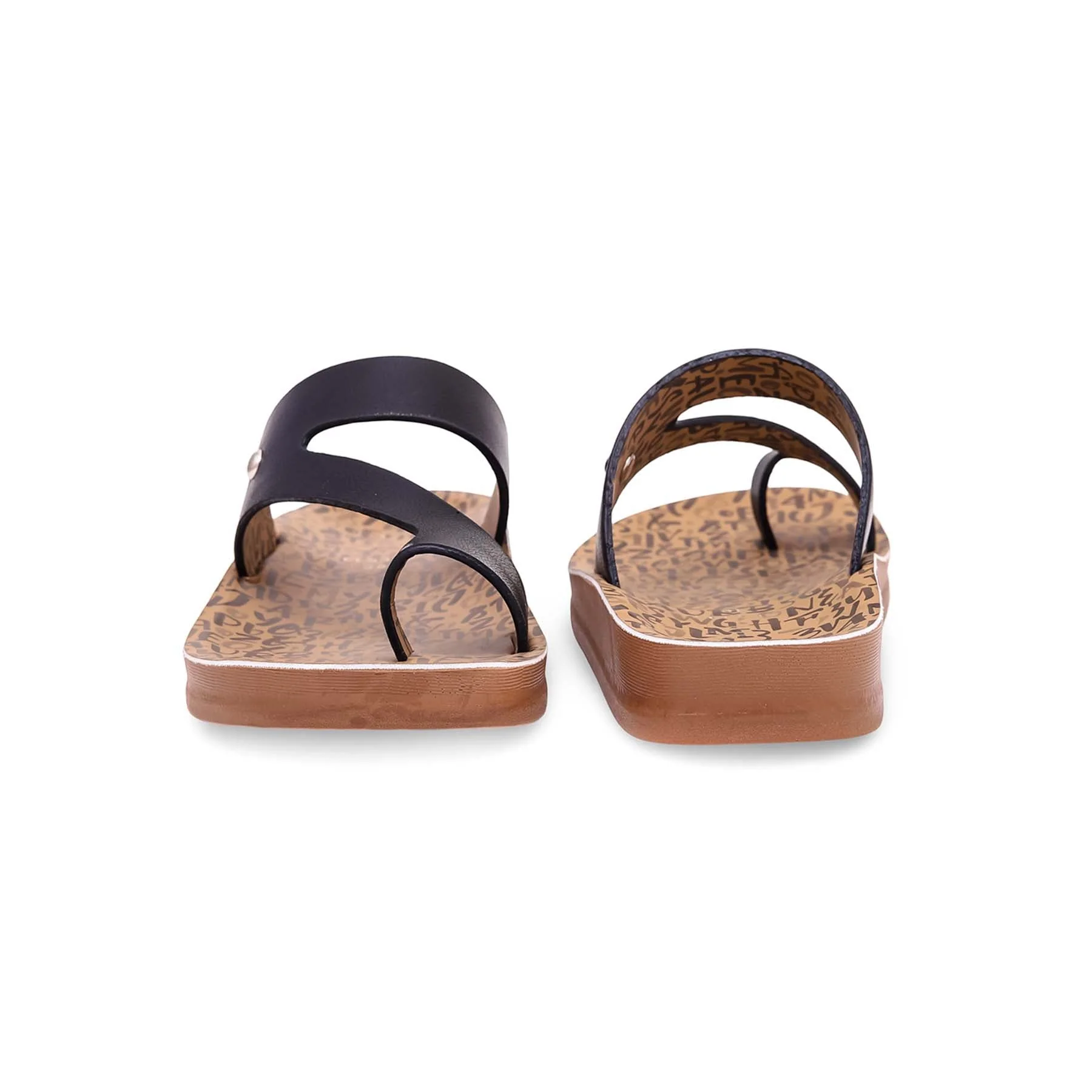 Black Casual Softy CL5399 - Image 3