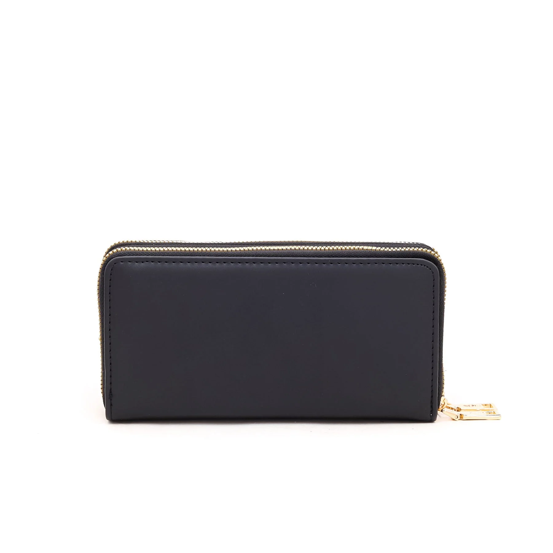 Black Casual Wallet P70803 - Image 3