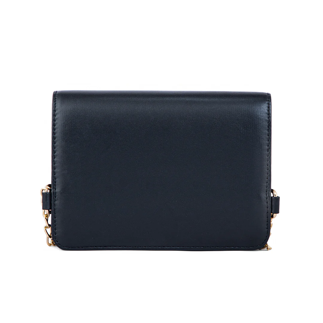 Black Casual Wallet P97485 - Image 3