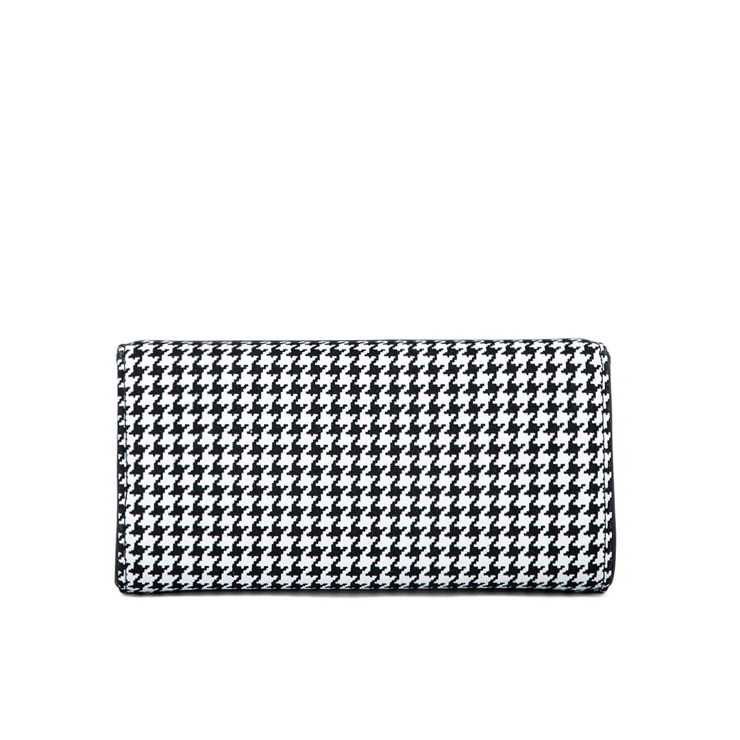 Black Casual Wallet P97580 - Image 3