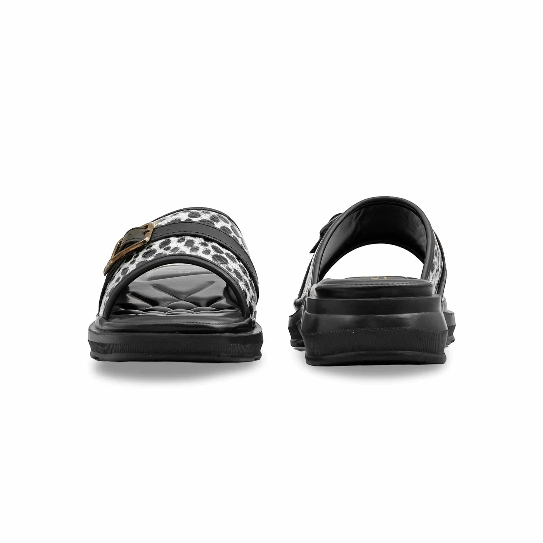 Black Casual Women Softy CL7203 - Image 4