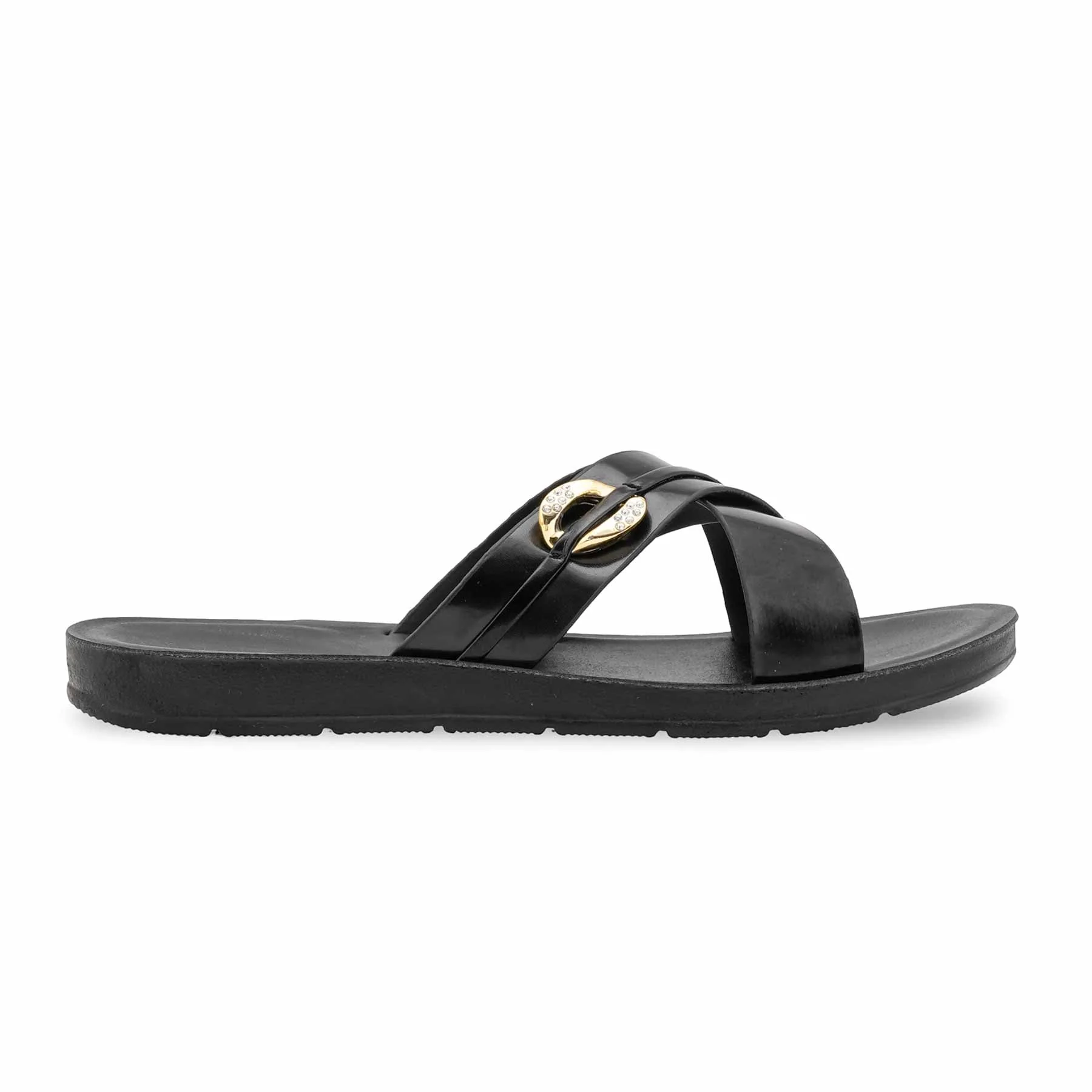 Black Casual Women Softy CLS027 - Image 2