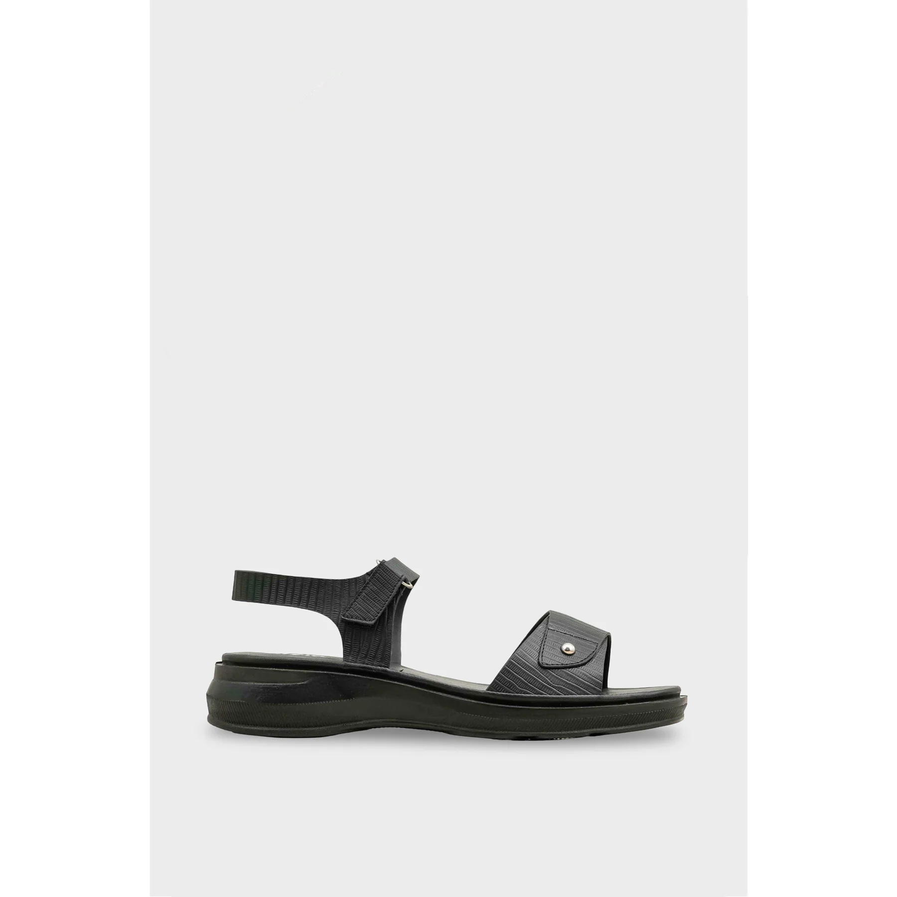 Black Casual Women Softy CLS059 - Image 2