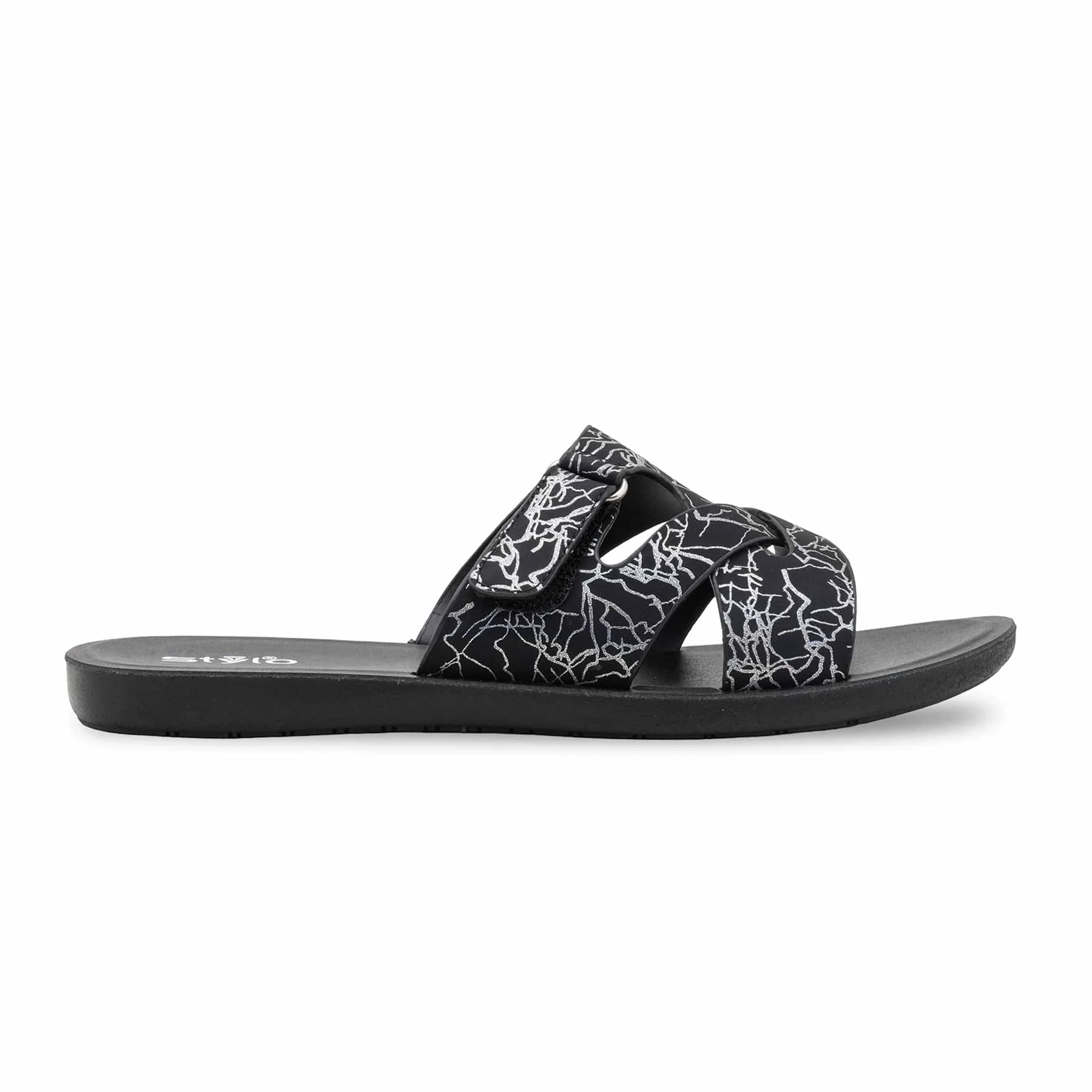 Black Casual Women Softy CLS071 - Image 2
